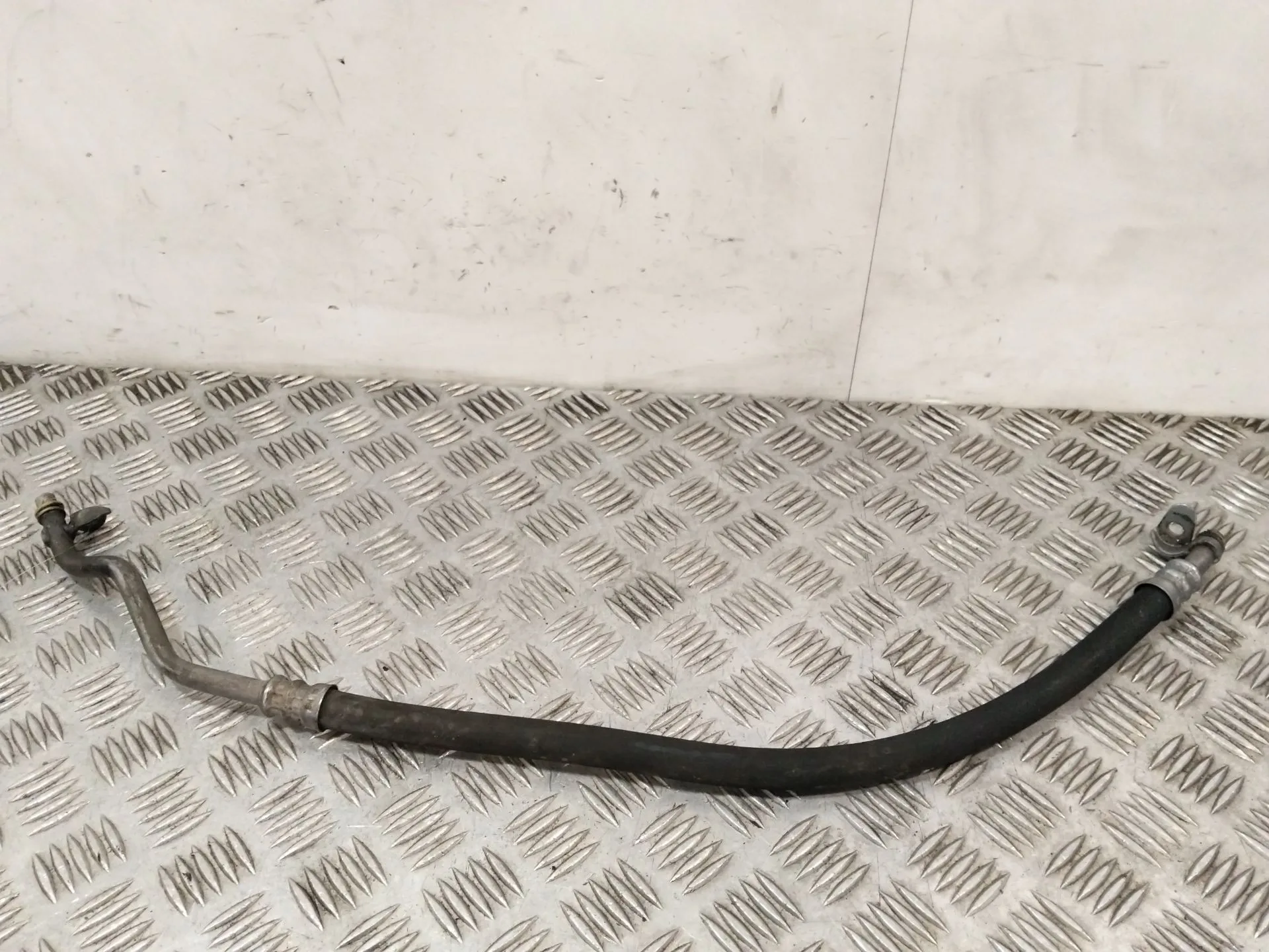 Tubos Aire Acondicionado para Saab 9-5 Station Wagon (Ys3E)