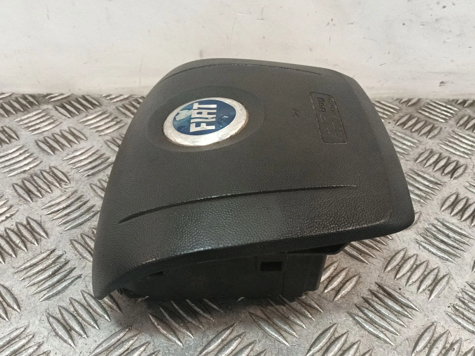 Airbag Delantero Izquierdo para Fiat Ducato Caja Cerrada, Techo Elevado 30 (06.2006)