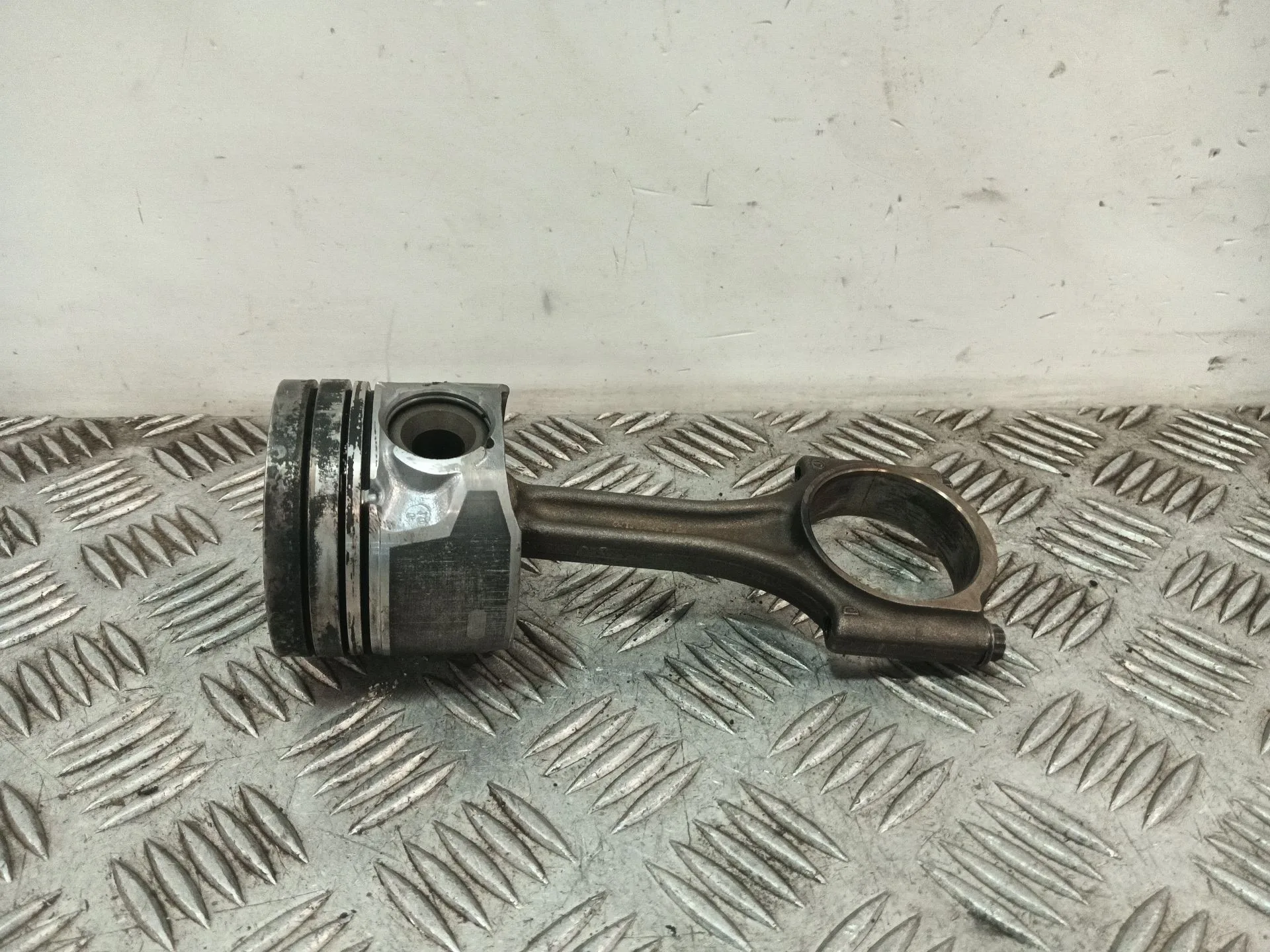 Biela para Opel Combo Furgoneta/Monovolumen (K9)