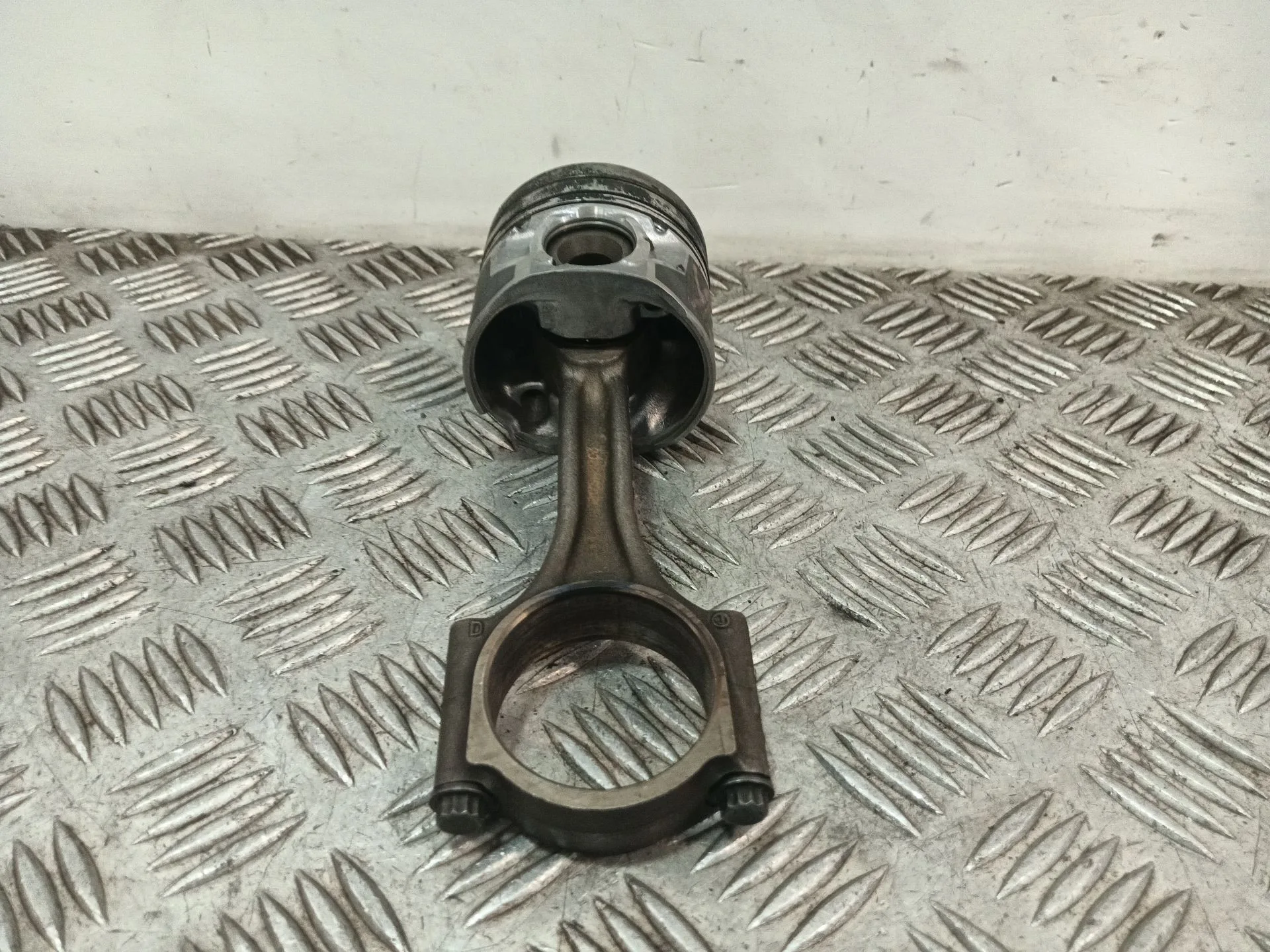 Biela para Opel Combo Furgoneta/Monovolumen (K9)