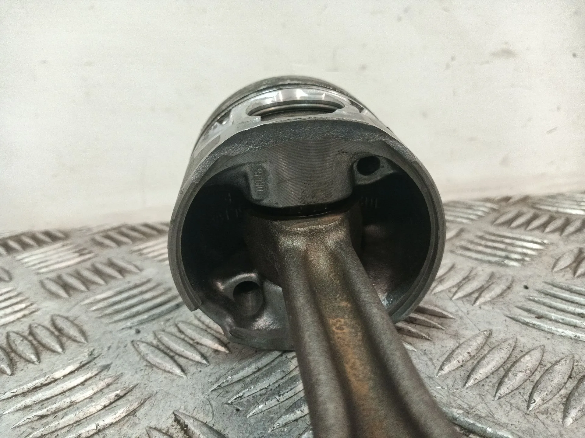 Biela para Opel Combo Furgoneta/Monovolumen (K9)