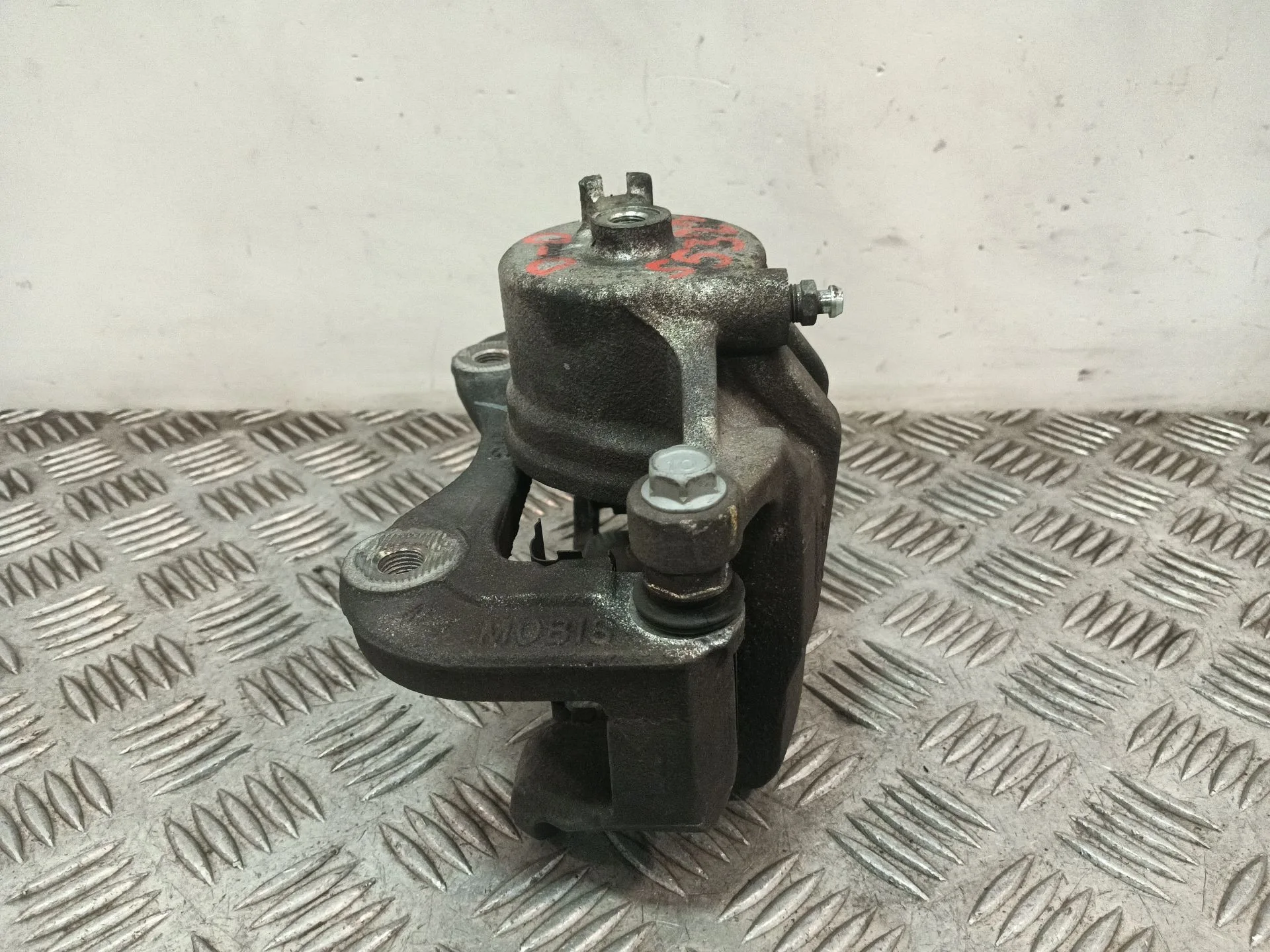 Pinza Freno Delantera Derecha para Kia Sportage