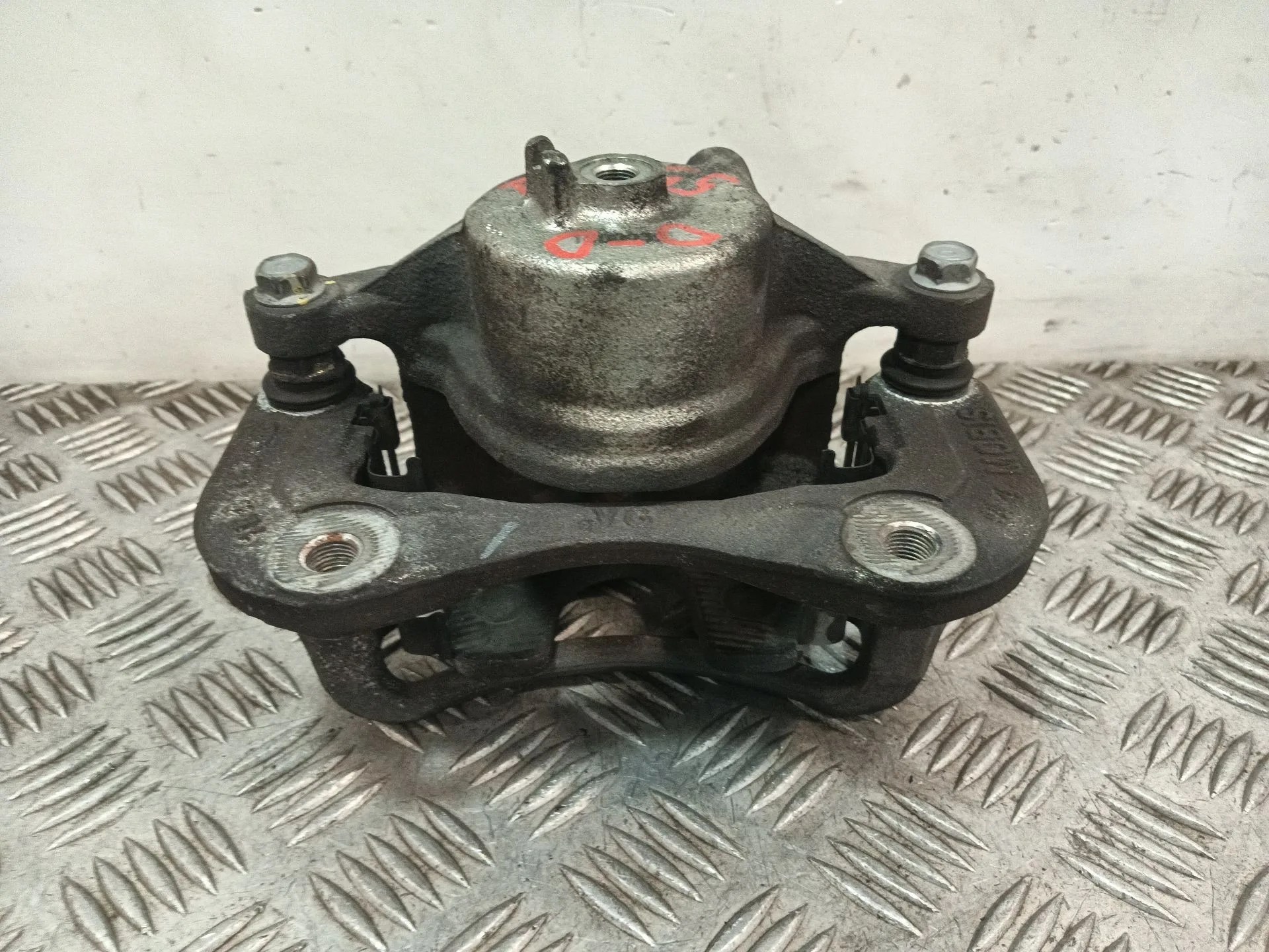 Pinza Freno Delantera Derecha para Kia Sportage