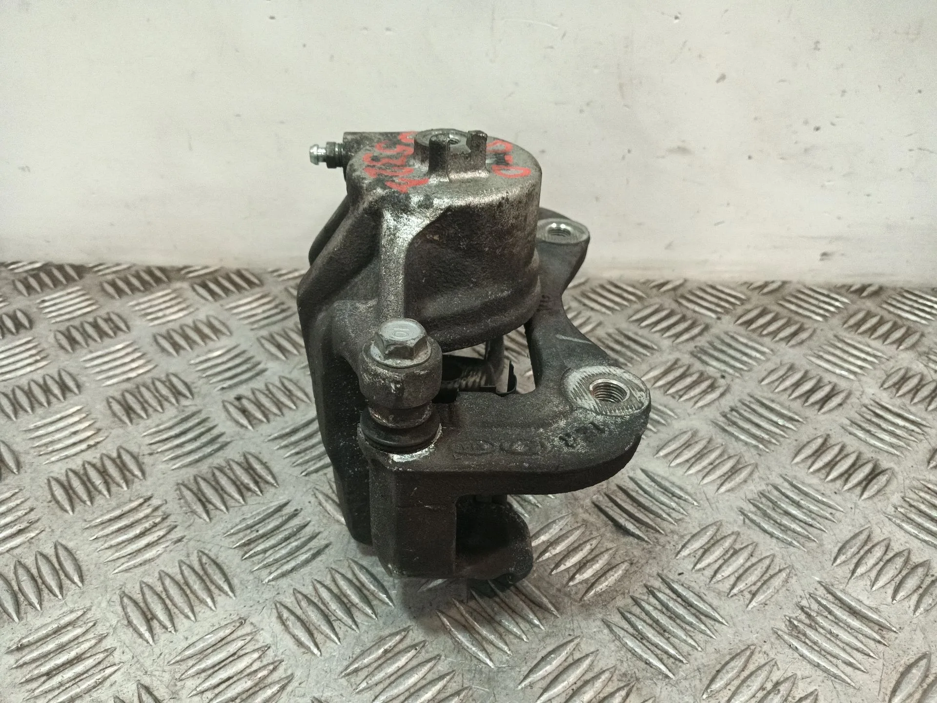 Pinza Freno Delantera Derecha para Kia Sportage