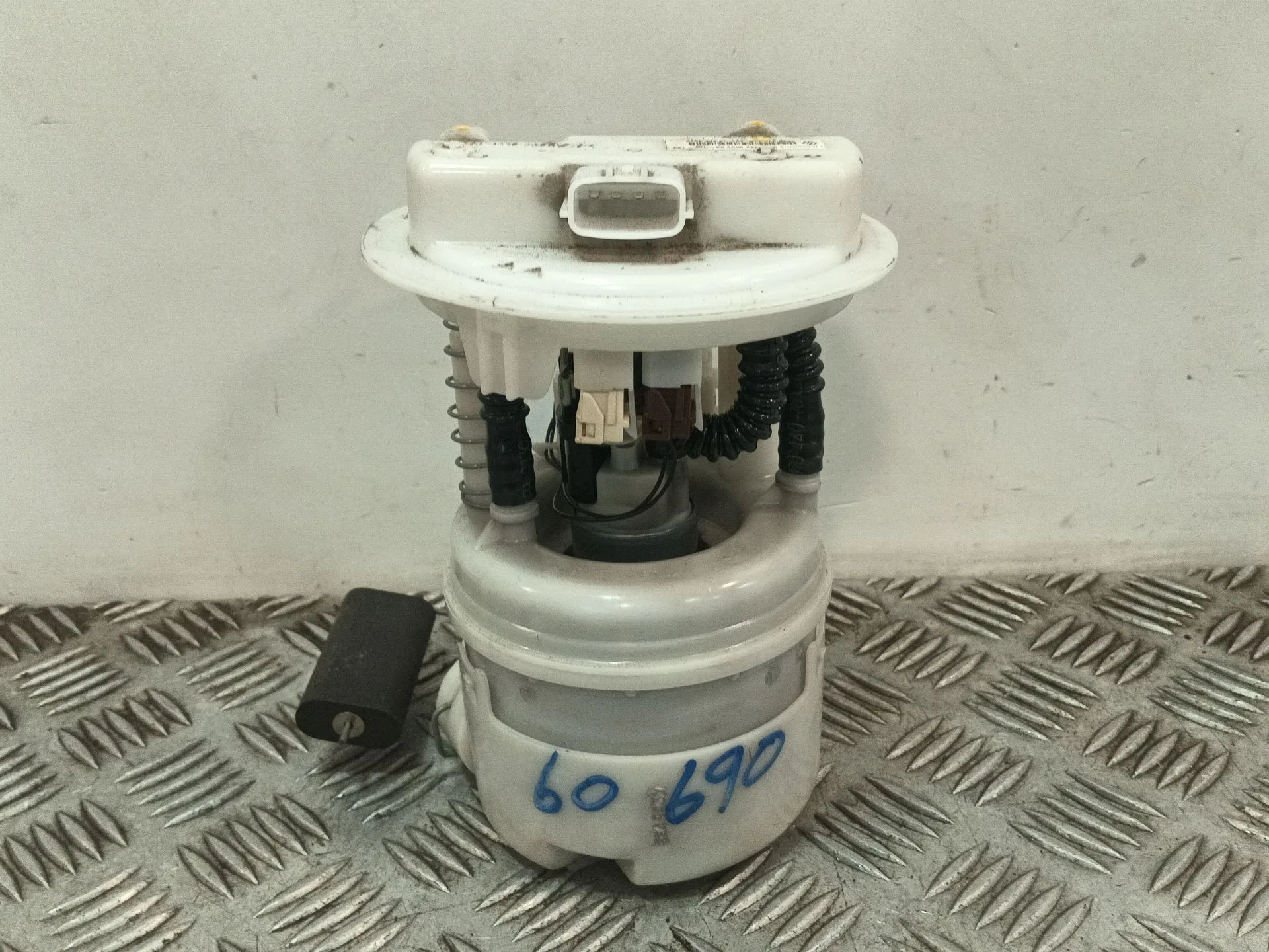Aforador para Dacia Sandero Ii (B8_)