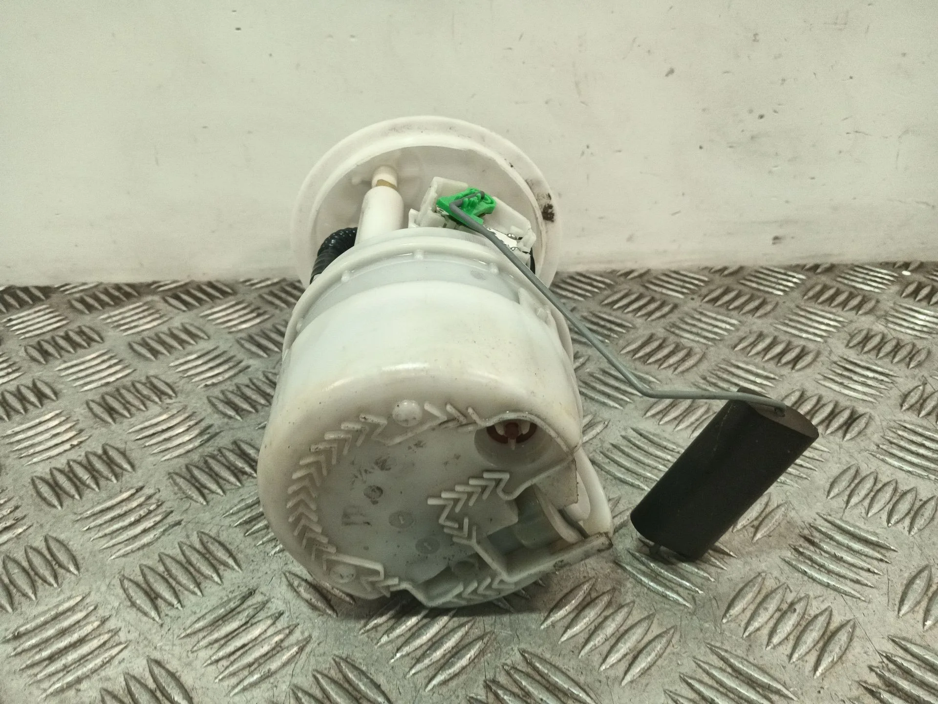 Aforador para Dacia Sandero Ii (B8_)
