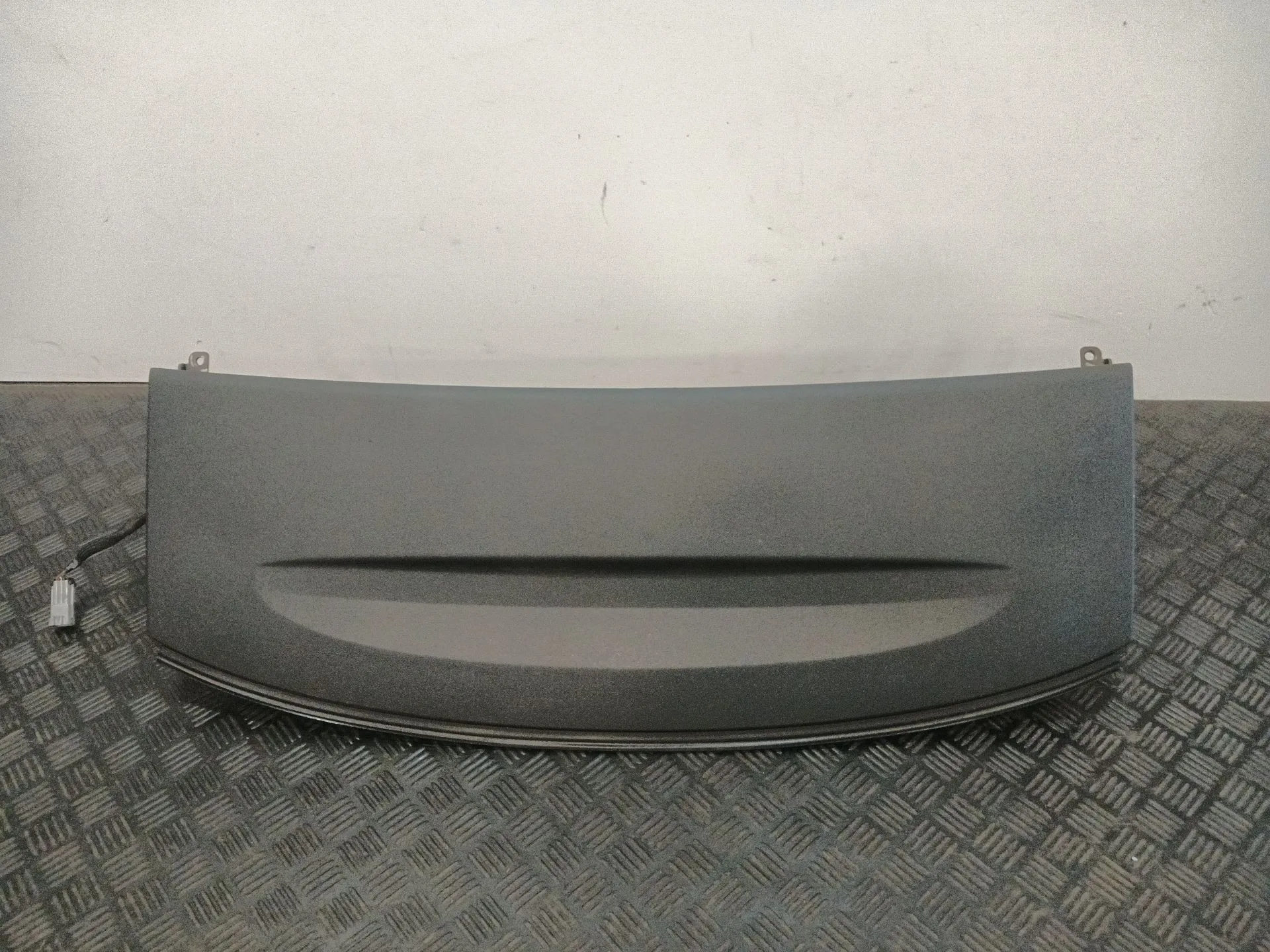 Tapa Maletero para Opel Tigra Twintop (X04)