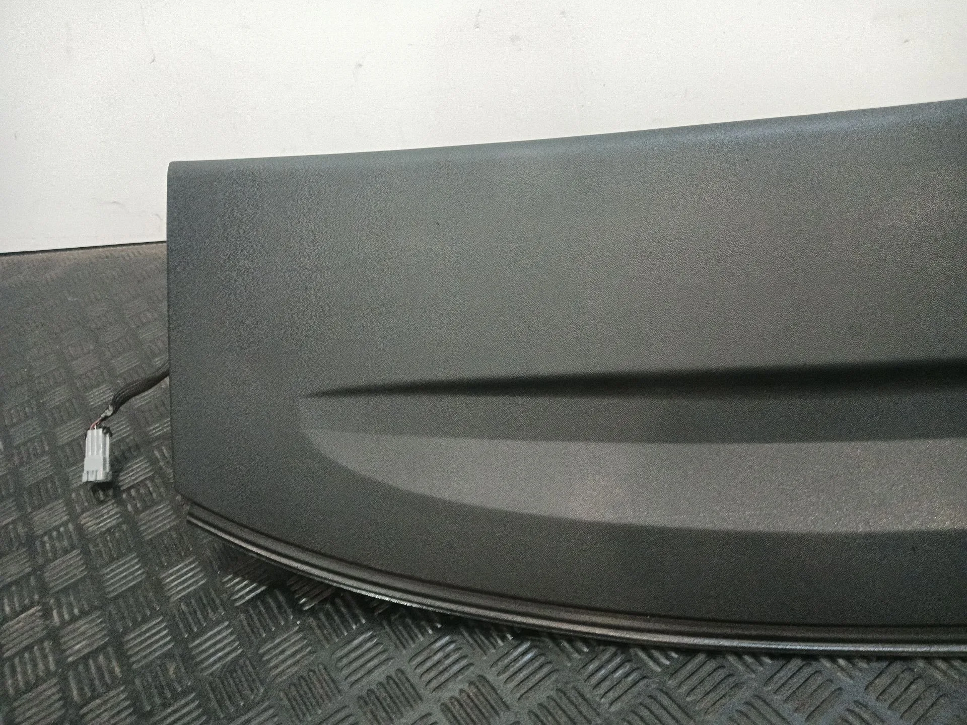 Tapa Maletero para Opel Tigra Twintop (X04)