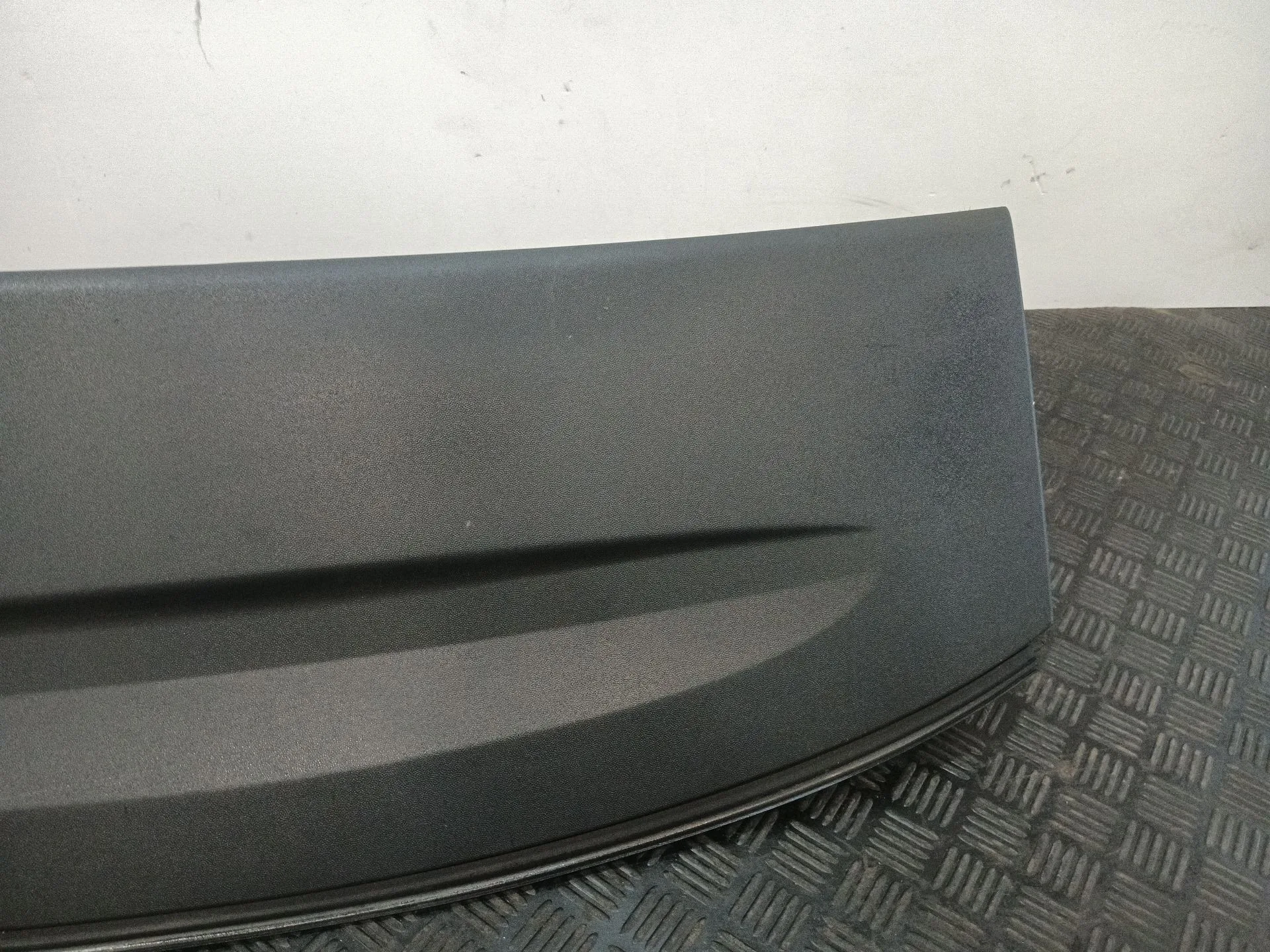 Tapa Maletero para Opel Tigra Twintop (X04)