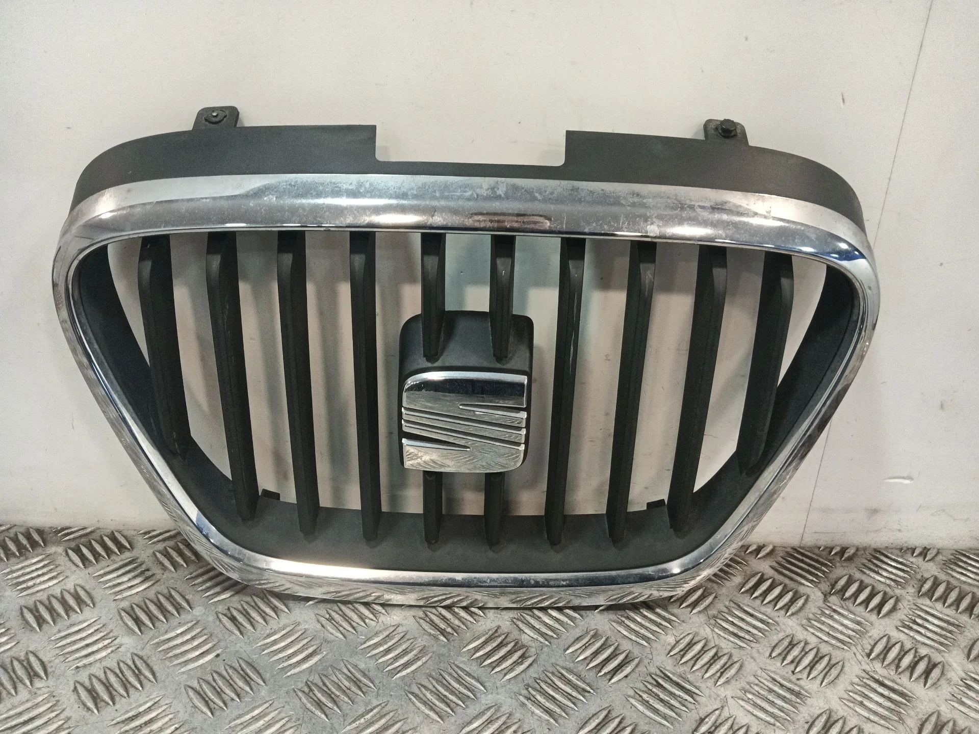 Rejilla Delantera para Seat Altea (5P1)