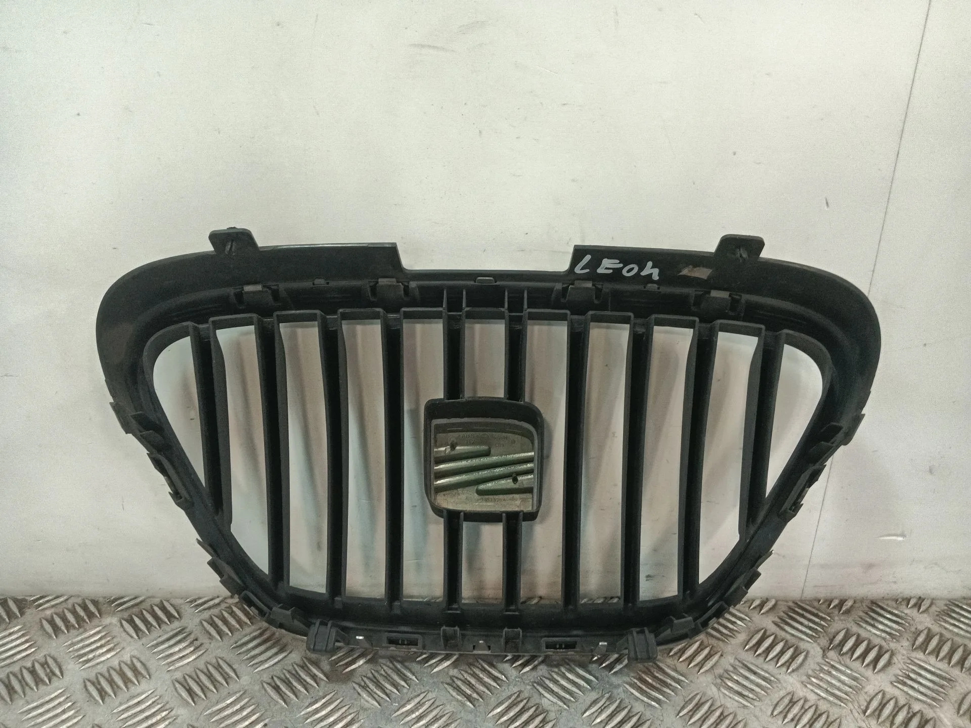 Rejilla Delantera para Seat Altea (5P1)