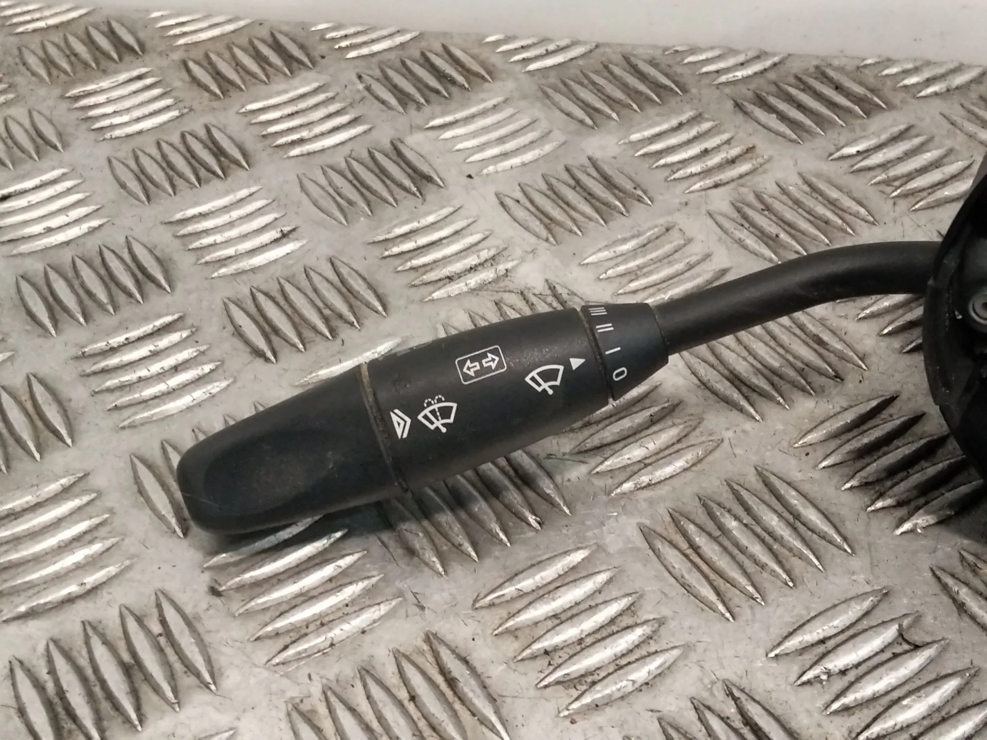 Mando Multifuncion para Mercedes-Benz Clase C (W203)