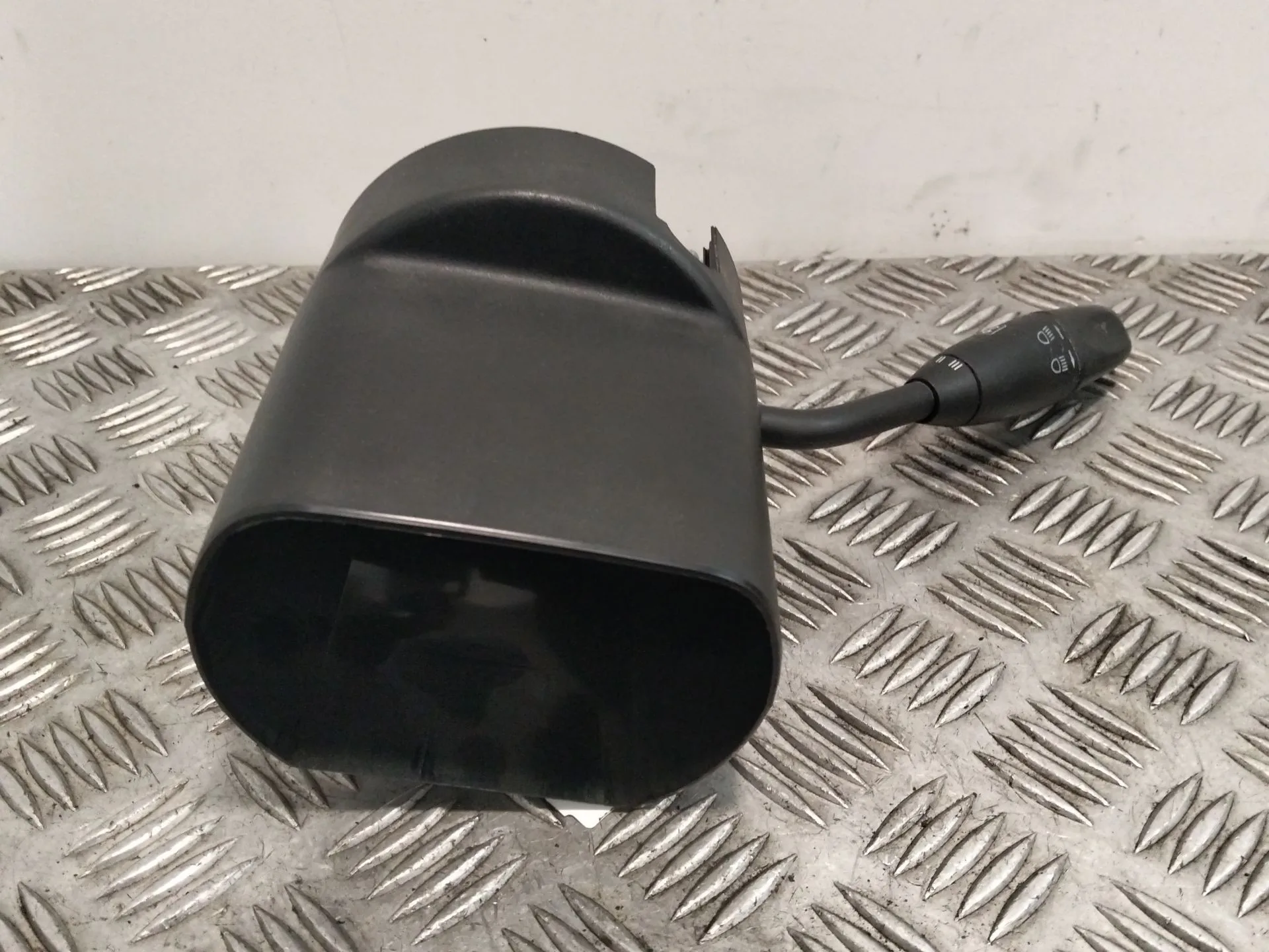 Mando Multifuncion para Mercedes-Benz Clase C (W203)