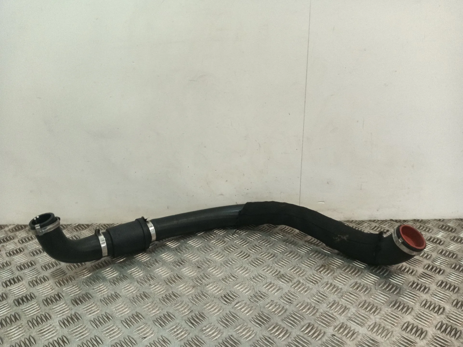Tubo para Ford Transit Custom V362 Furgoneta (Fy, Fz)