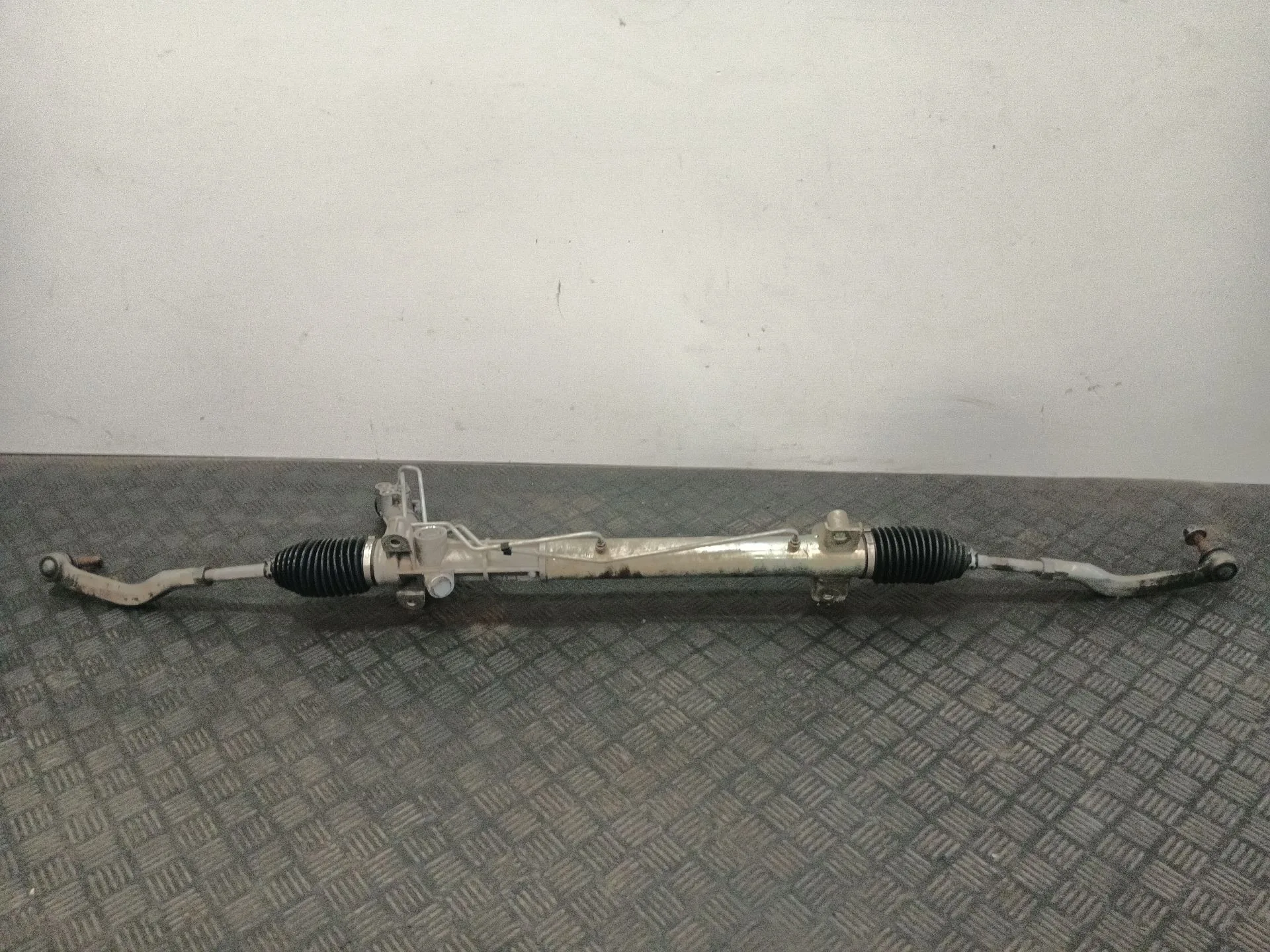 Cremallera Direccion para Renault Master Iii