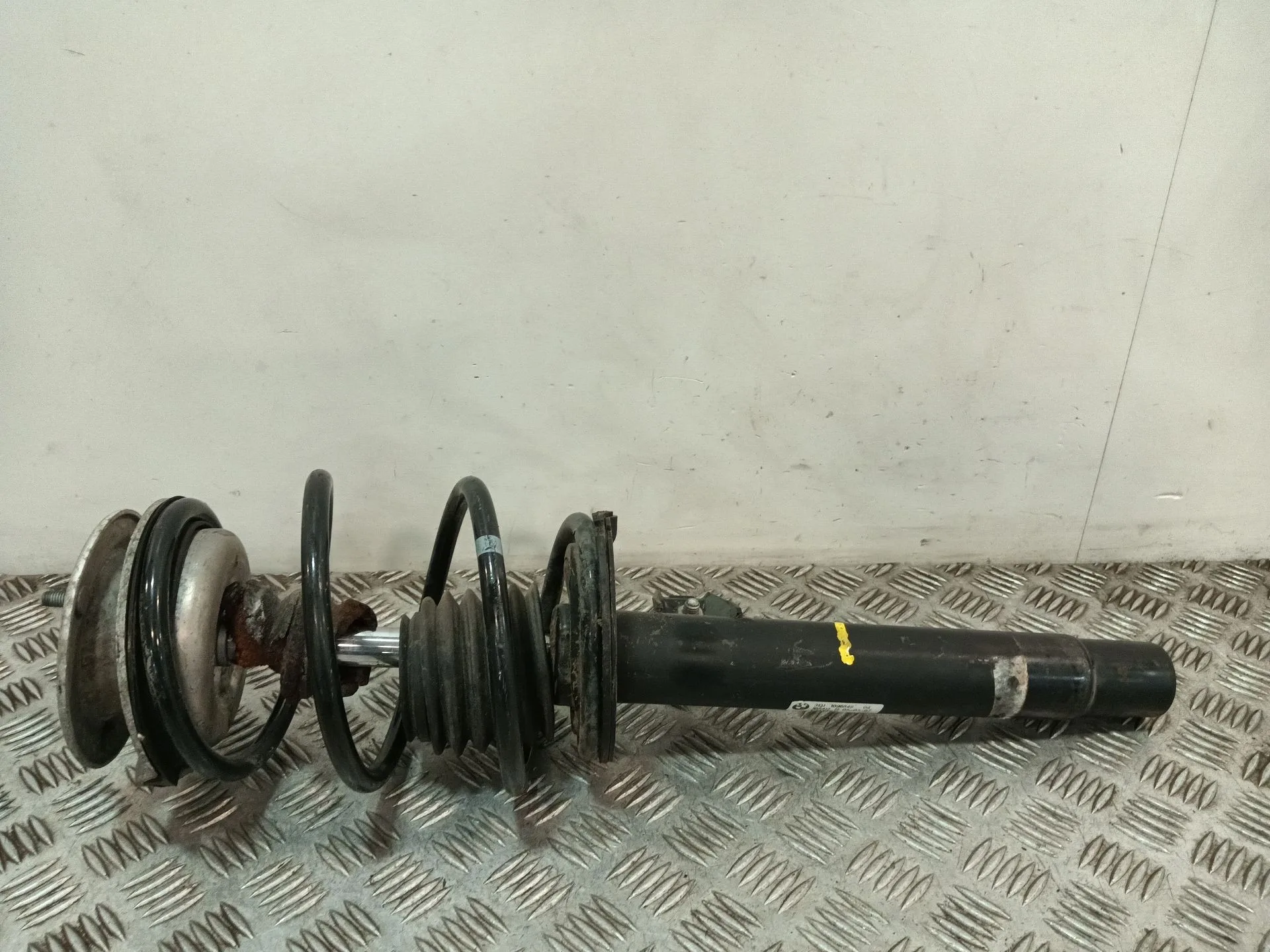 Amortiguador Delantero Izquierdo para Bmw Serie 3 Berlina (E46)