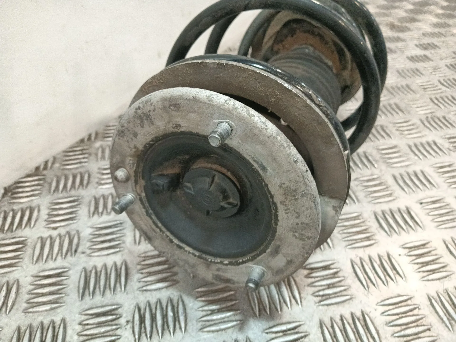 Amortiguador Delantero Izquierdo para Bmw Serie 3 Berlina (E46)