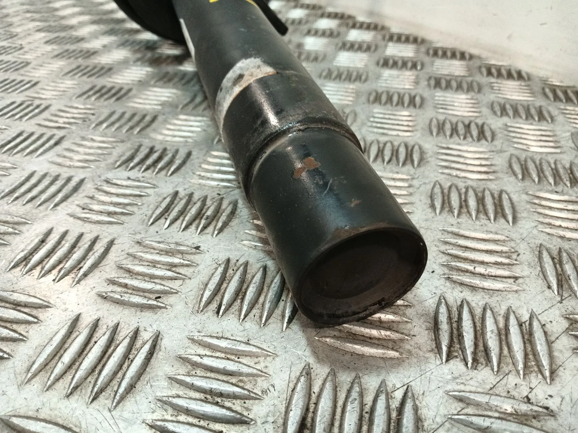 Amortiguador Delantero Izquierdo para Bmw Serie 3 Berlina (E46)