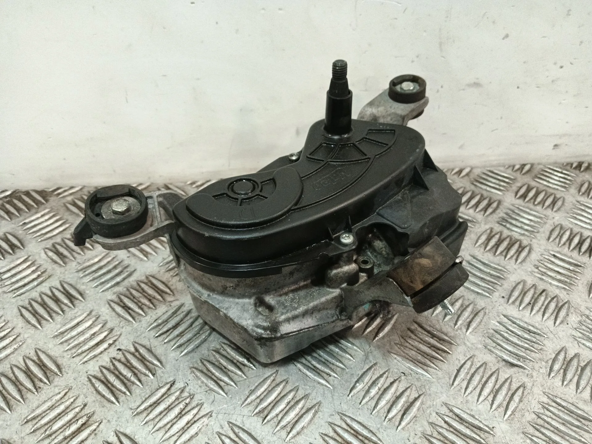 Motor Limpia Delantero para Citroën C5 Berlina