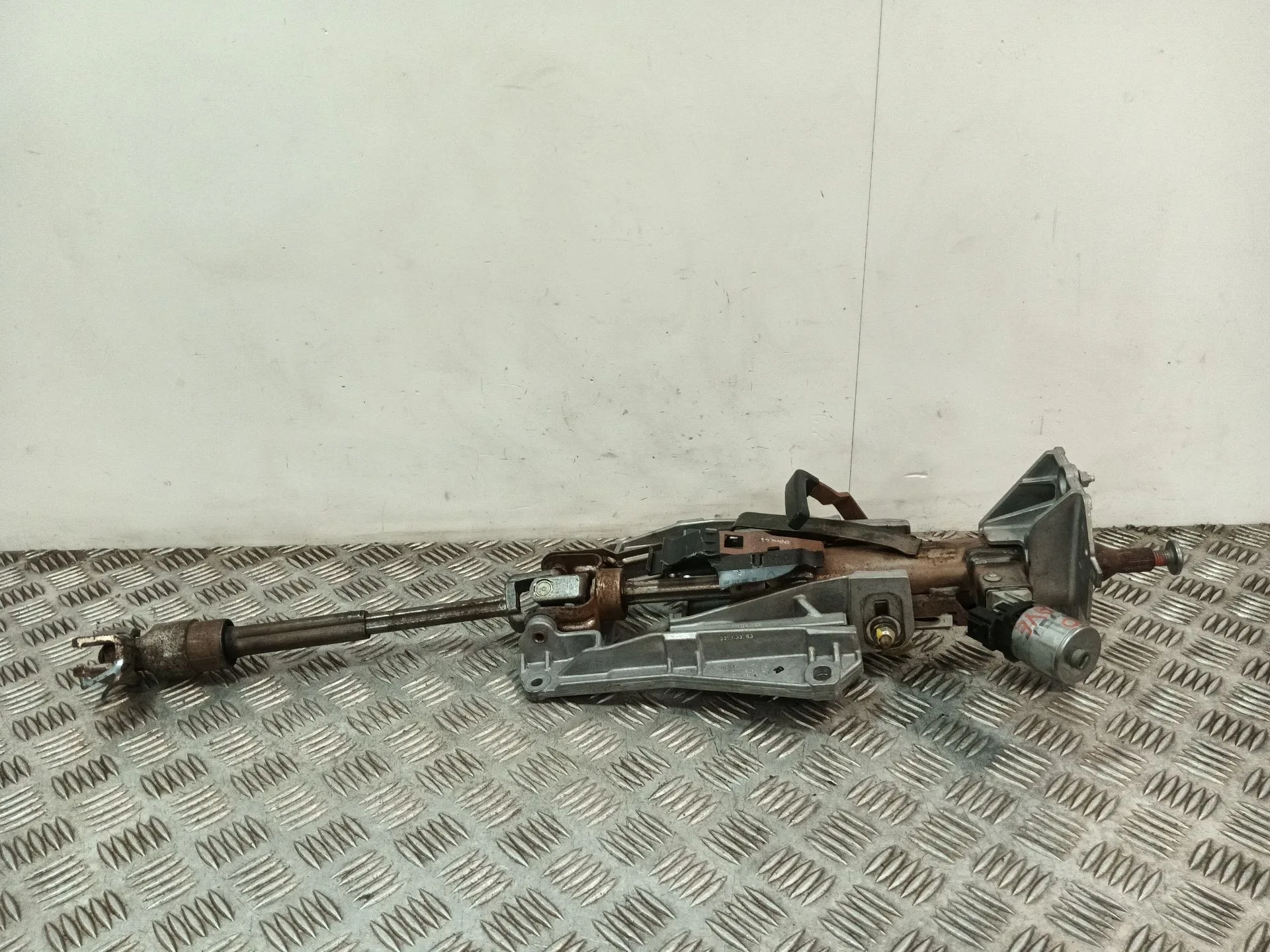 Columna Direccion para Citroën C5 Berlina