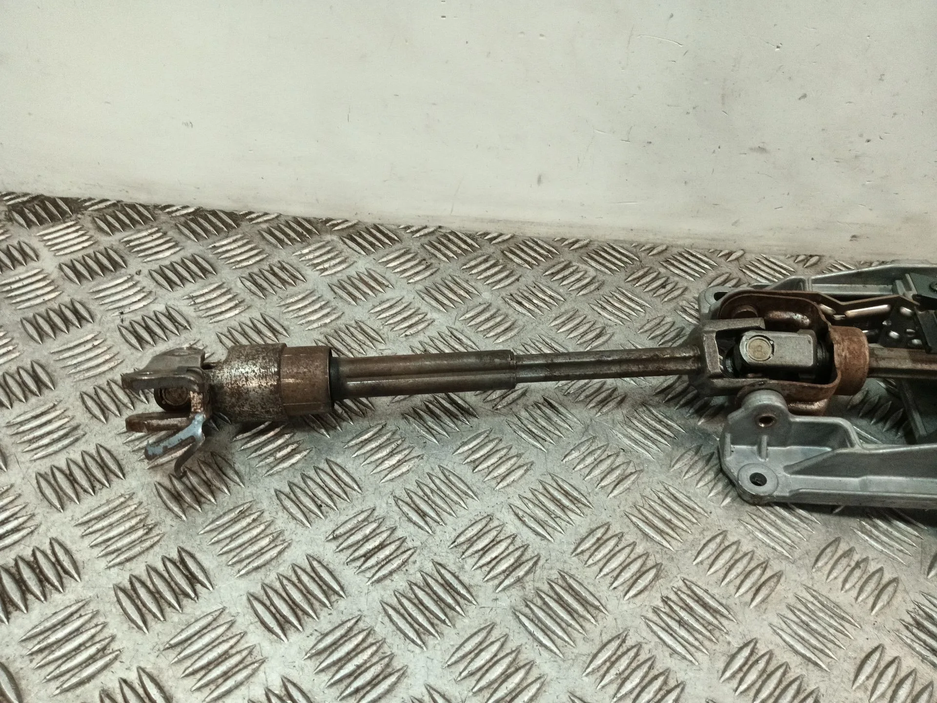 Columna Direccion para Citroën C5 Berlina