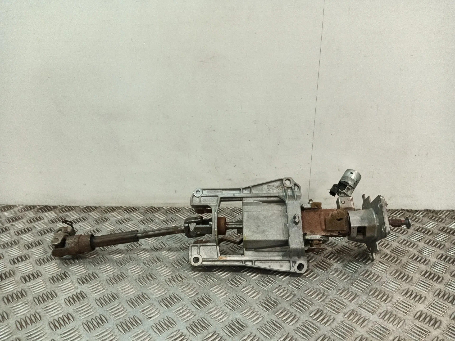 Columna Direccion para Citroën C5 Berlina