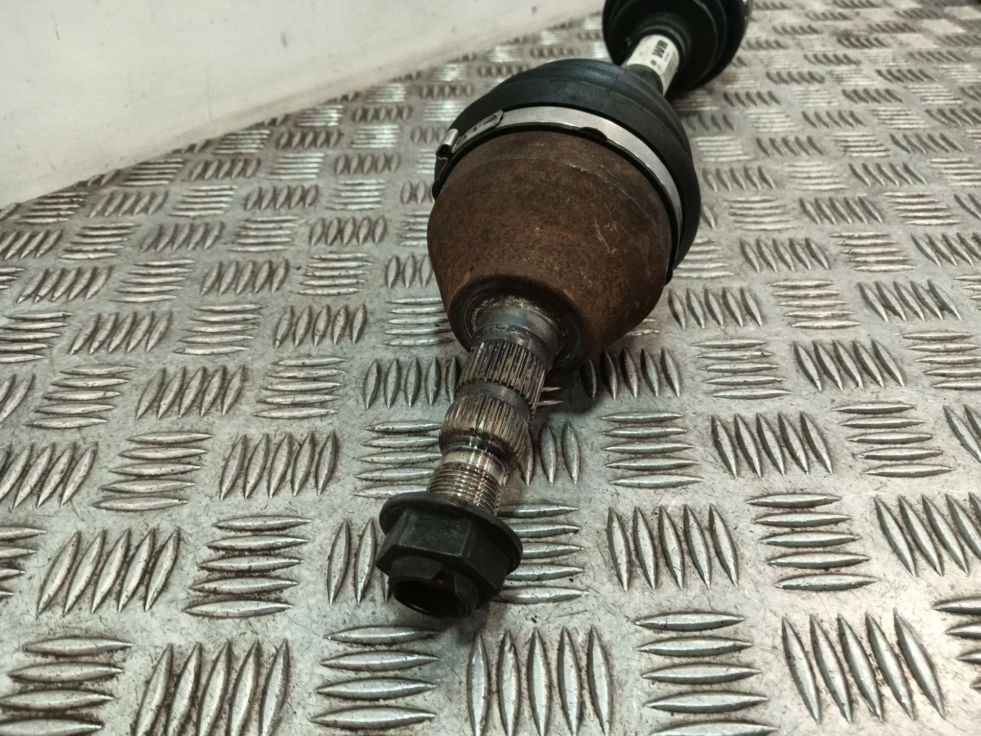 Transmision Delantera Derecha para Opel Astra H (A04)
