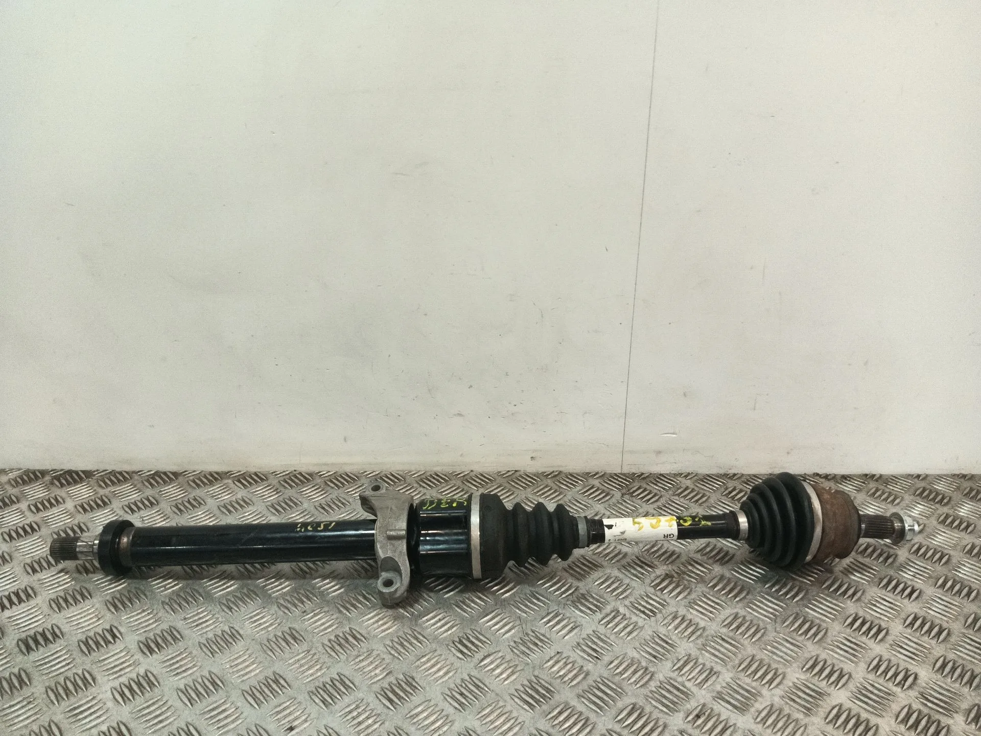 Transmision Delantera Izquierda para Mini Mini (R56)