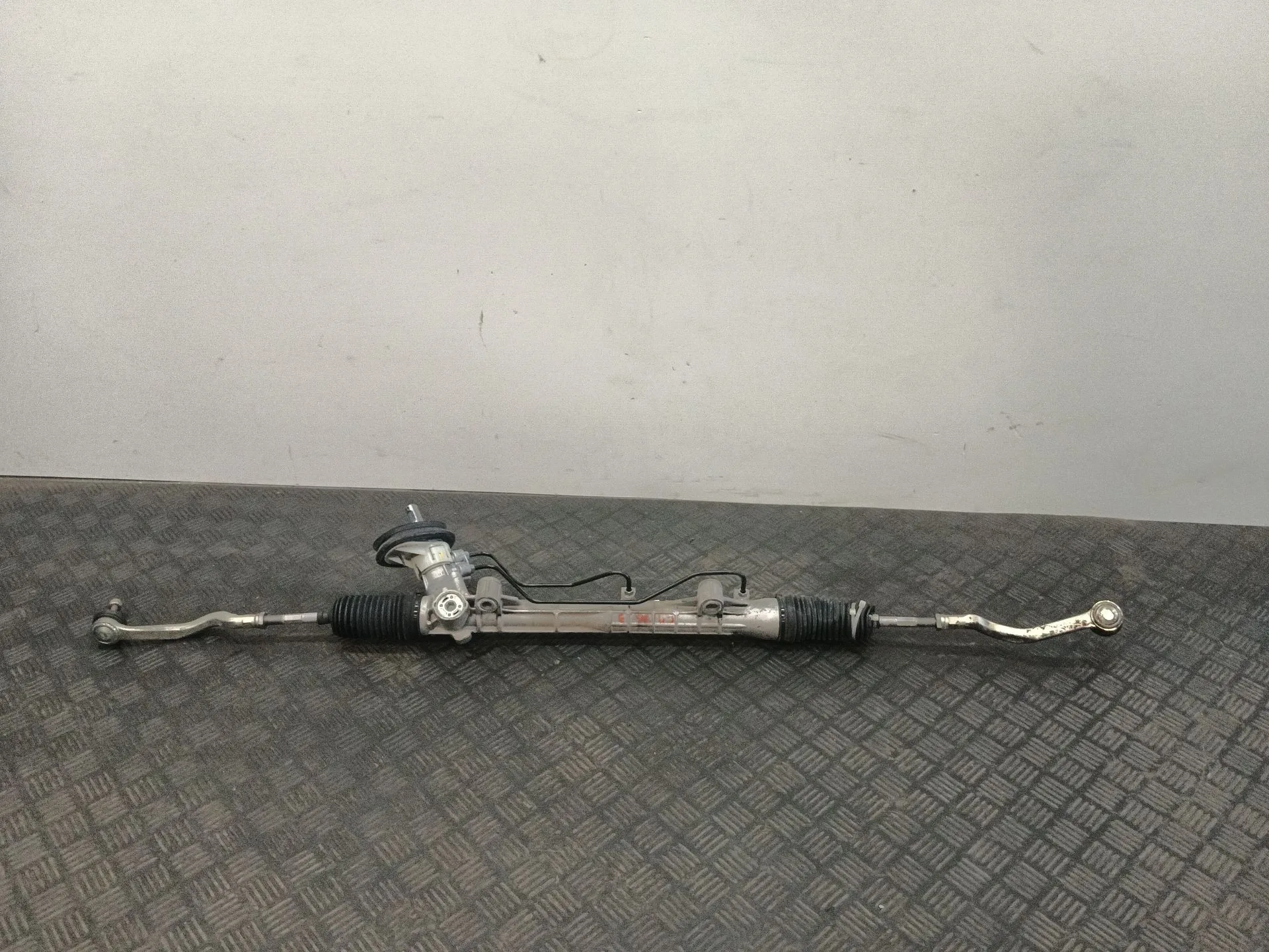 Cremallera Direccion para Dacia Sandero