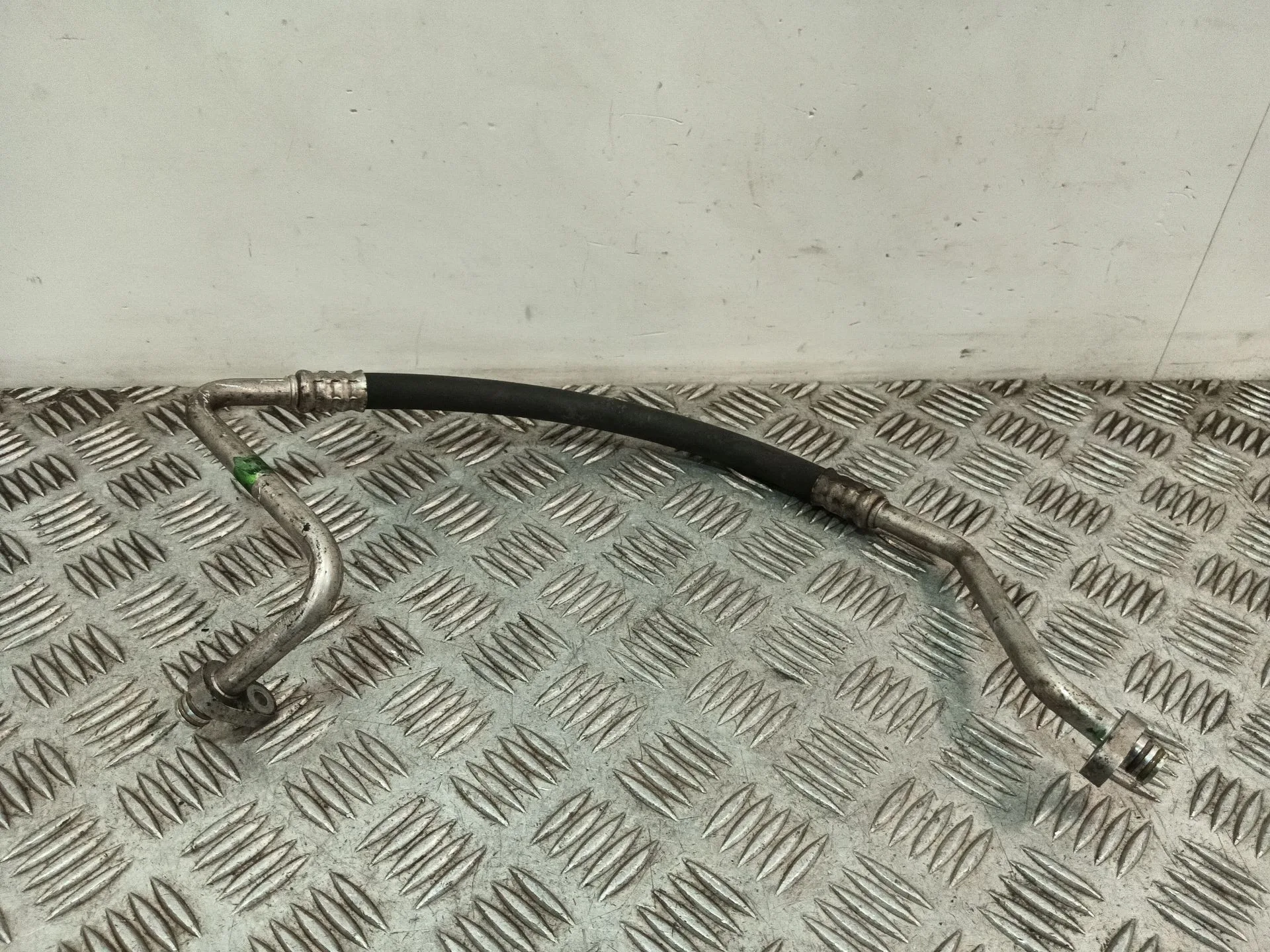 Tubos Aire Acondicionado para Toyota Aygo (_B1_)