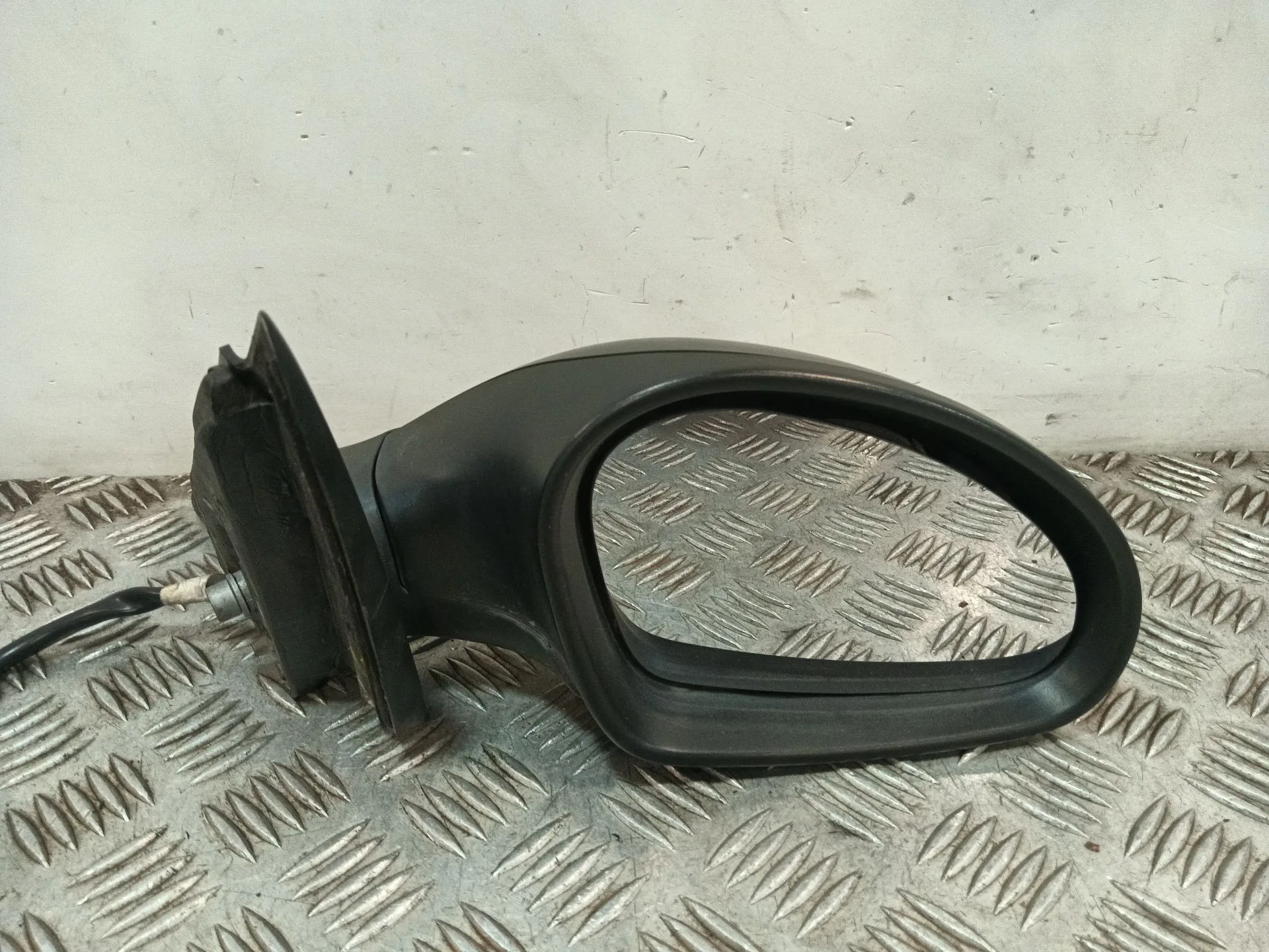 Retrovisor Derecho para Seat Ibiza Iii (6L1)
