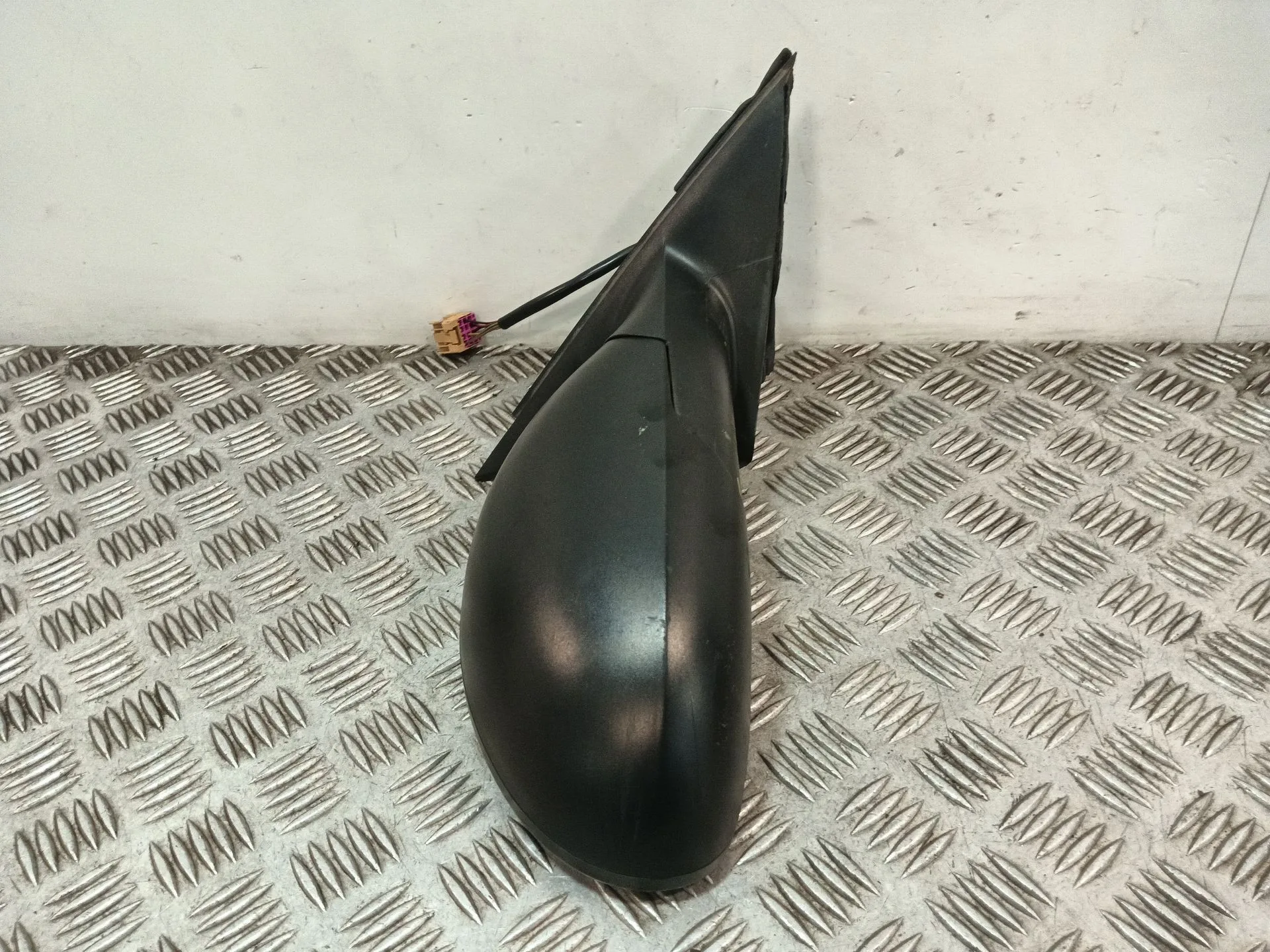 Retrovisor Derecho para Seat Ibiza Iii (6L1)
