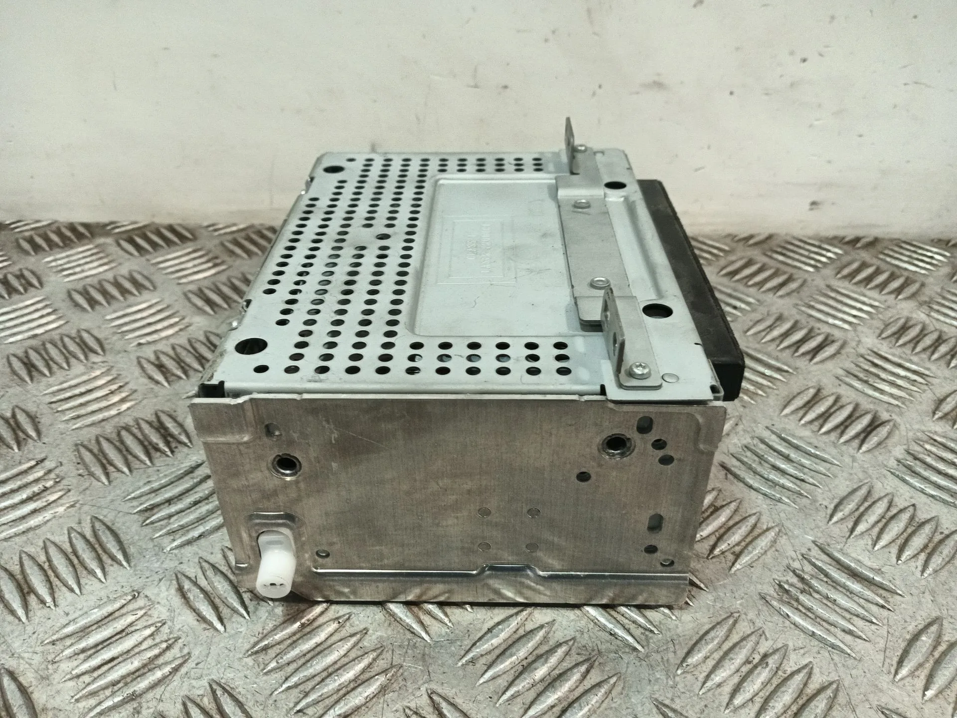 Sistema Audio / Radio Cd para Ford Focus Lim.