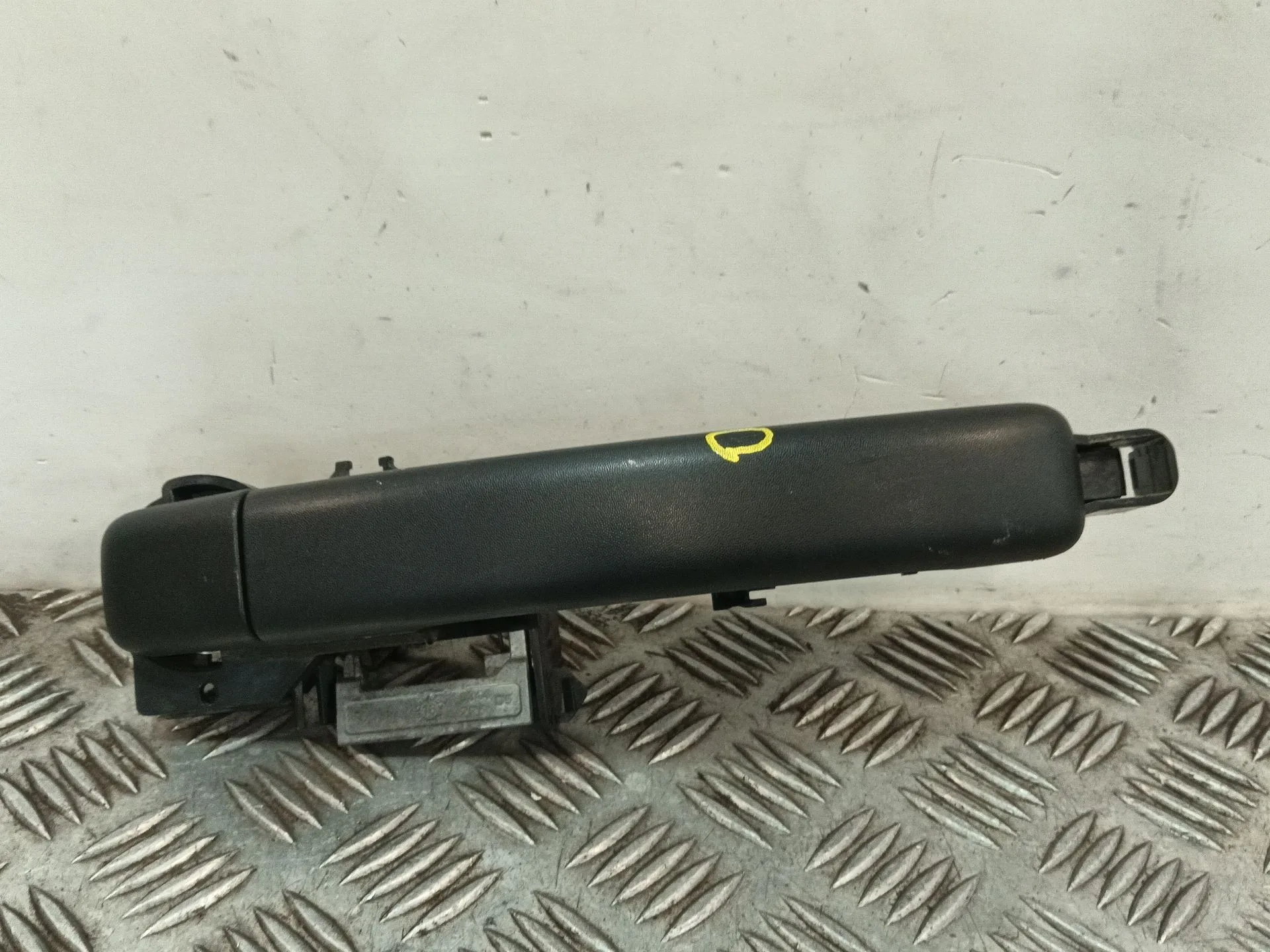 Maneta Exterior Delantera Derecha para Renault Master Iii