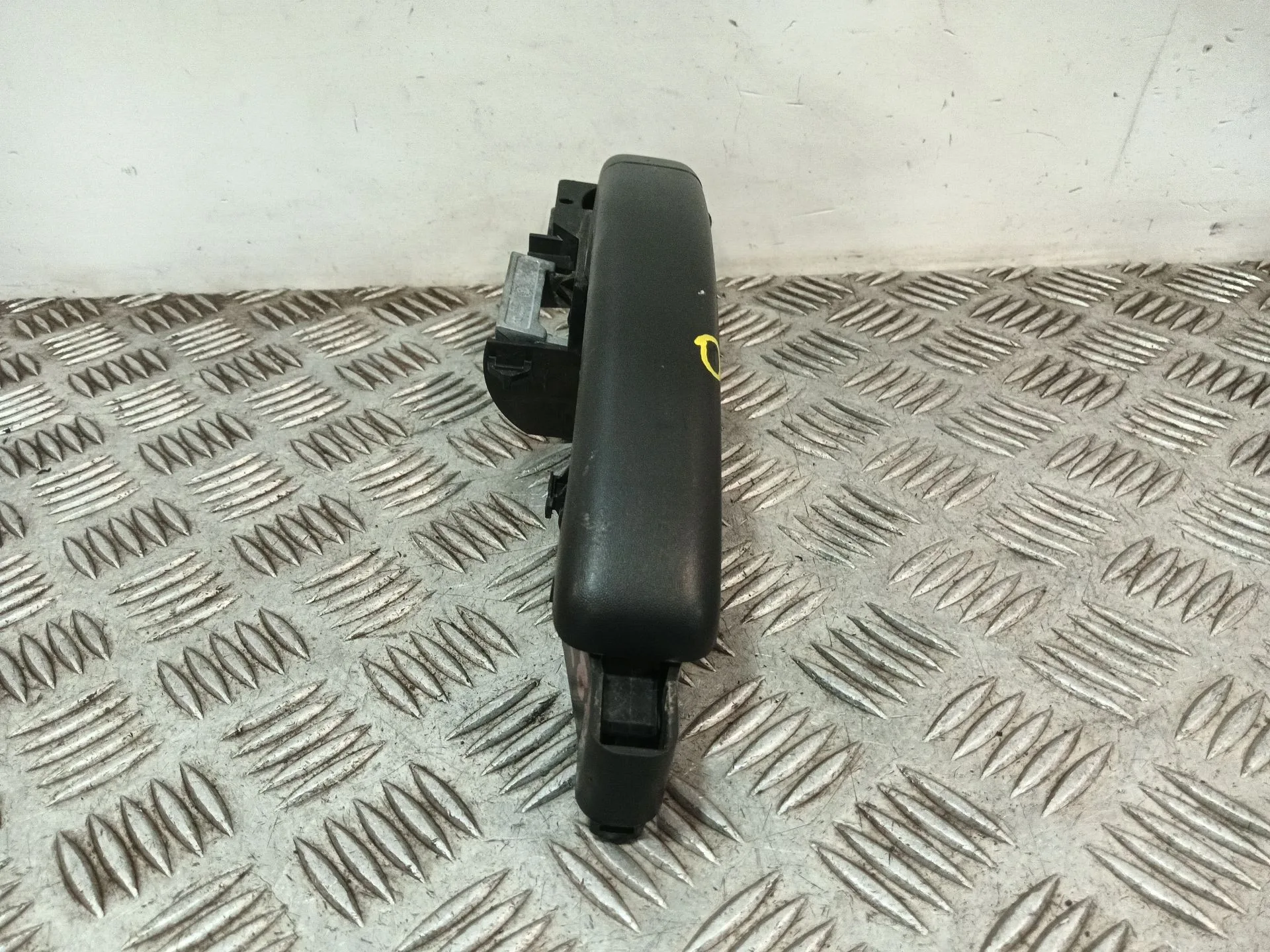 Maneta Exterior Delantera Derecha para Renault Master Iii