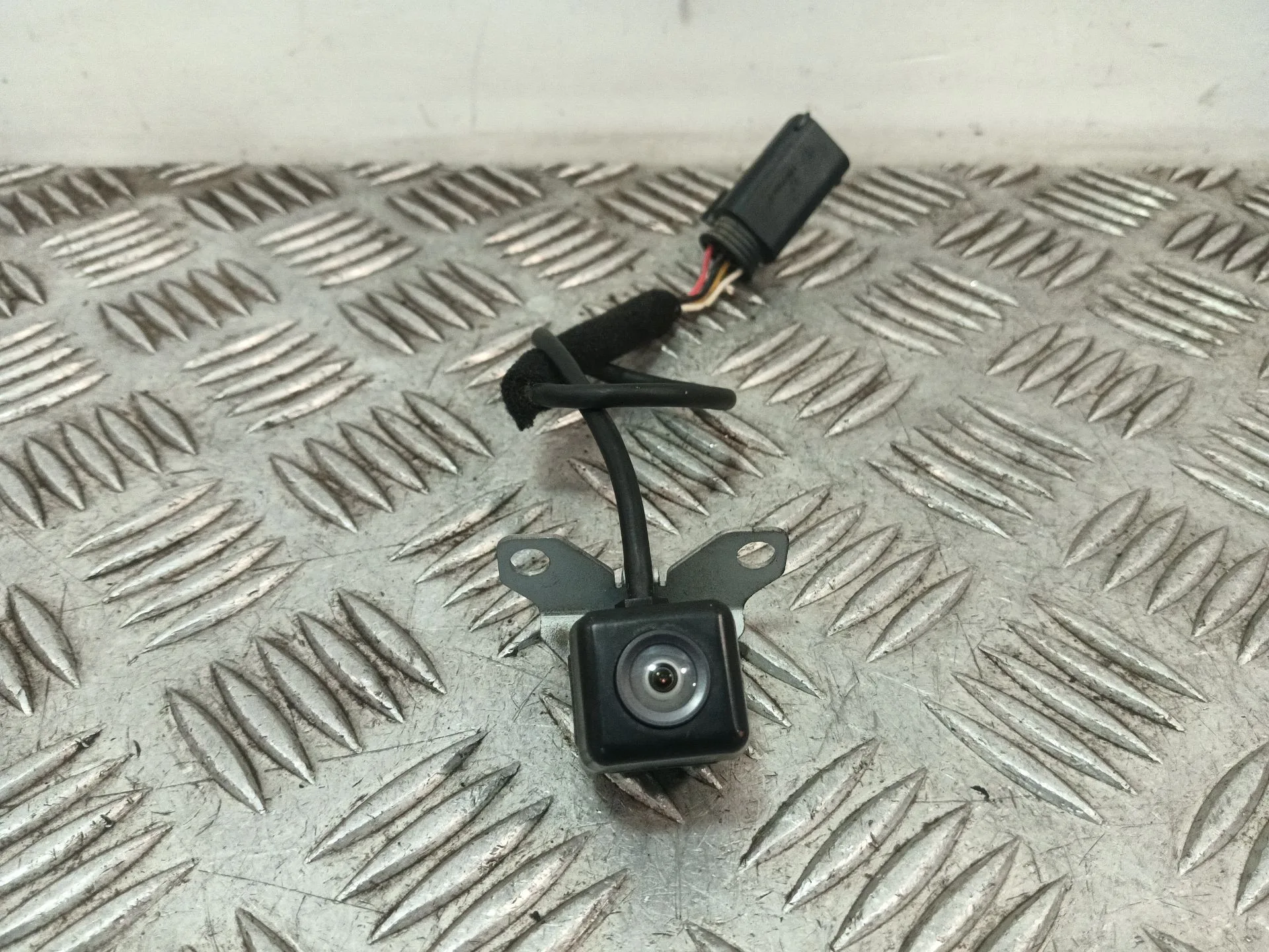 Camara Trasera para Kia Sportage Iii (Sl)