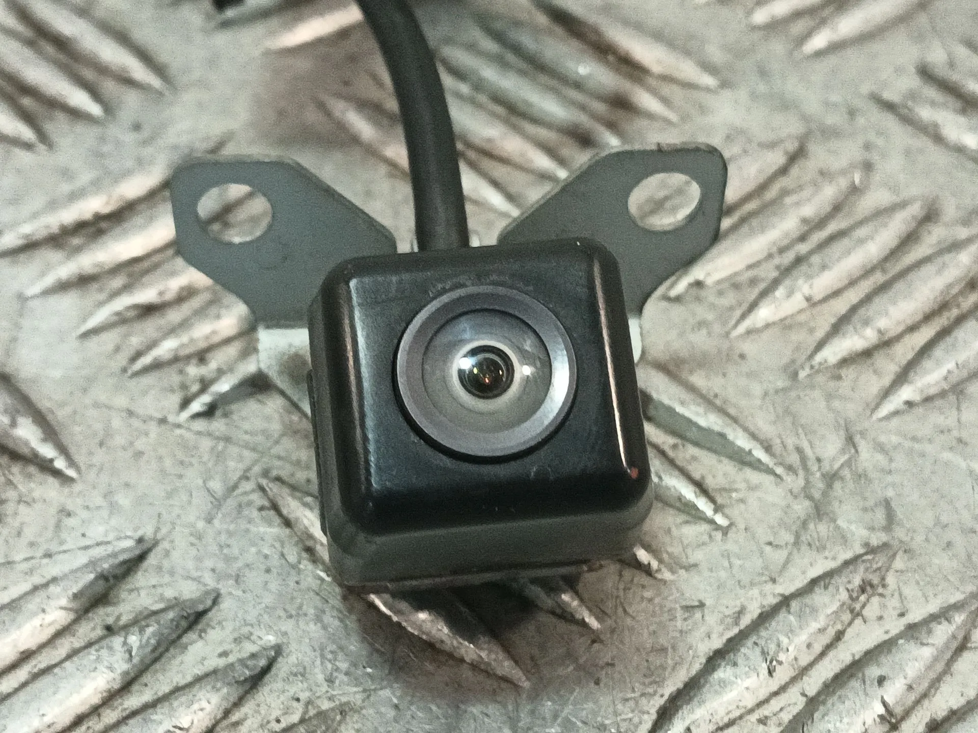 Camara Trasera para Kia Sportage Iii (Sl)
