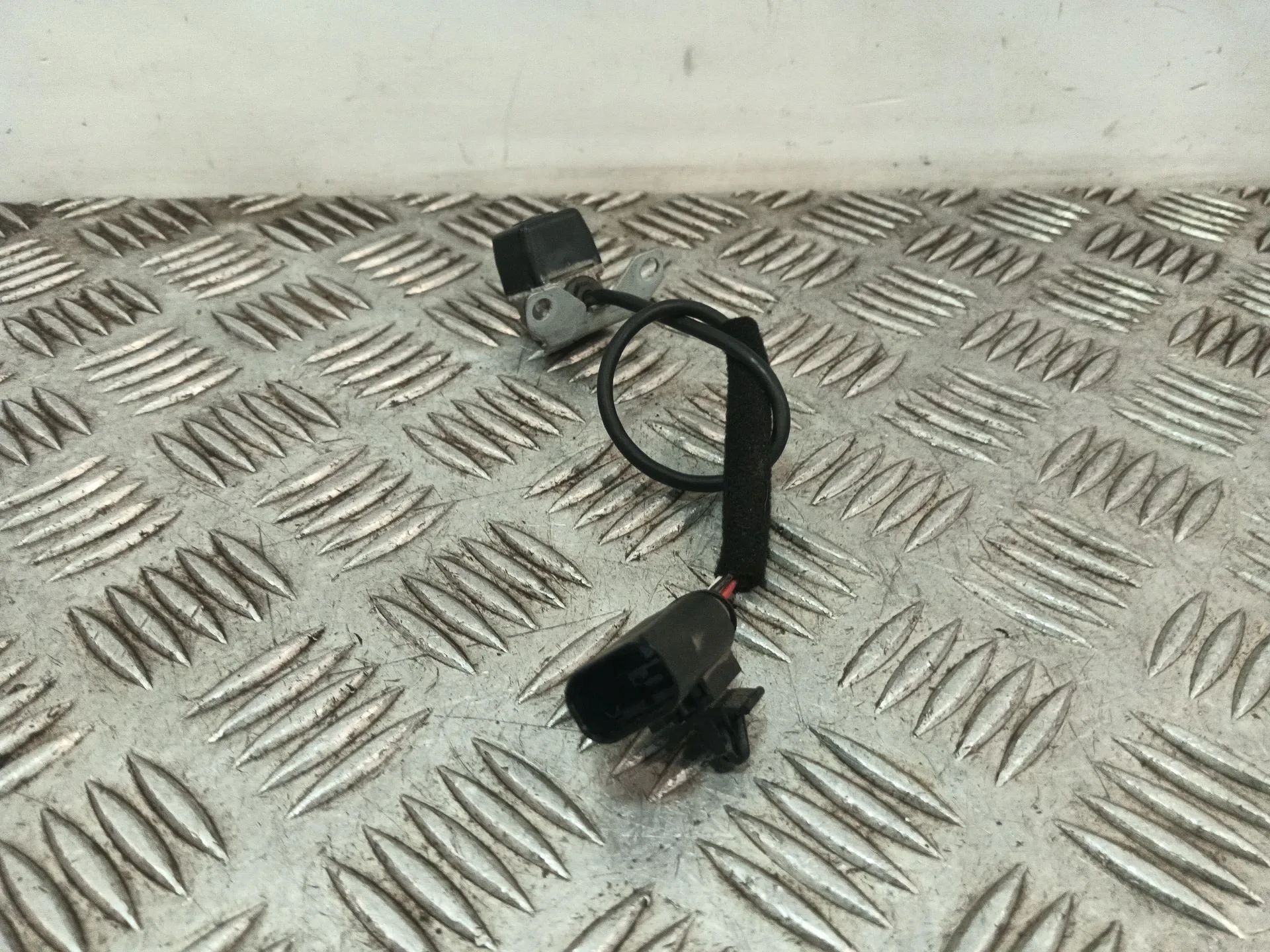 Camara Trasera para Kia Sportage Iii (Sl)
