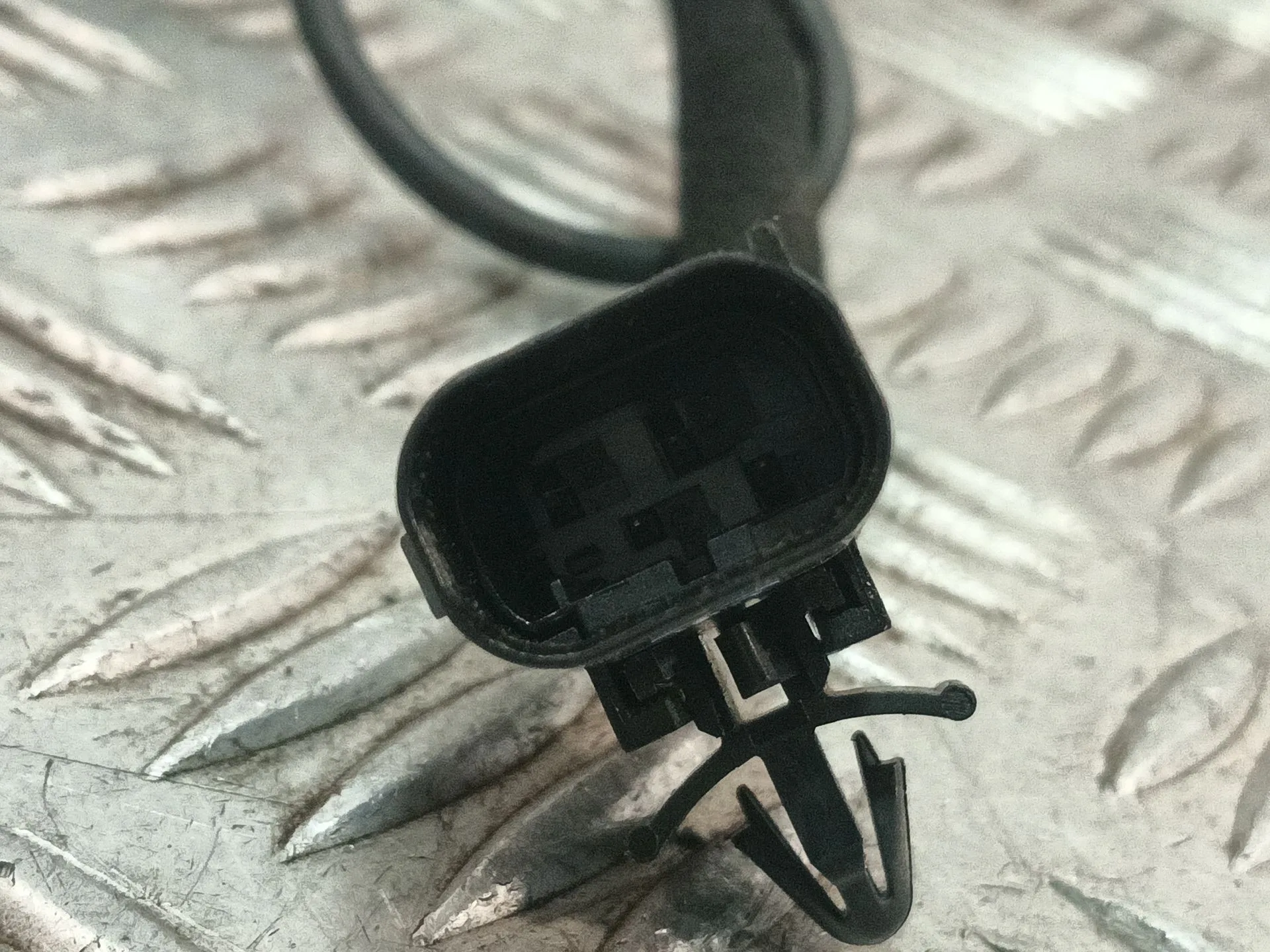 Camara Trasera para Kia Sportage Iii (Sl)