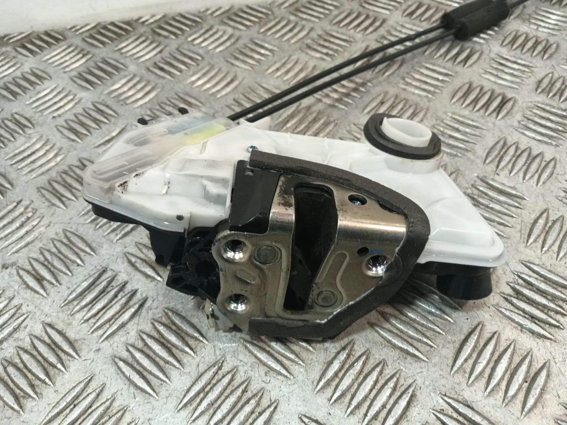 Cerradura Puerta Delantera Derecha para Citroën C1 Ii (Pa_, Ps_)
