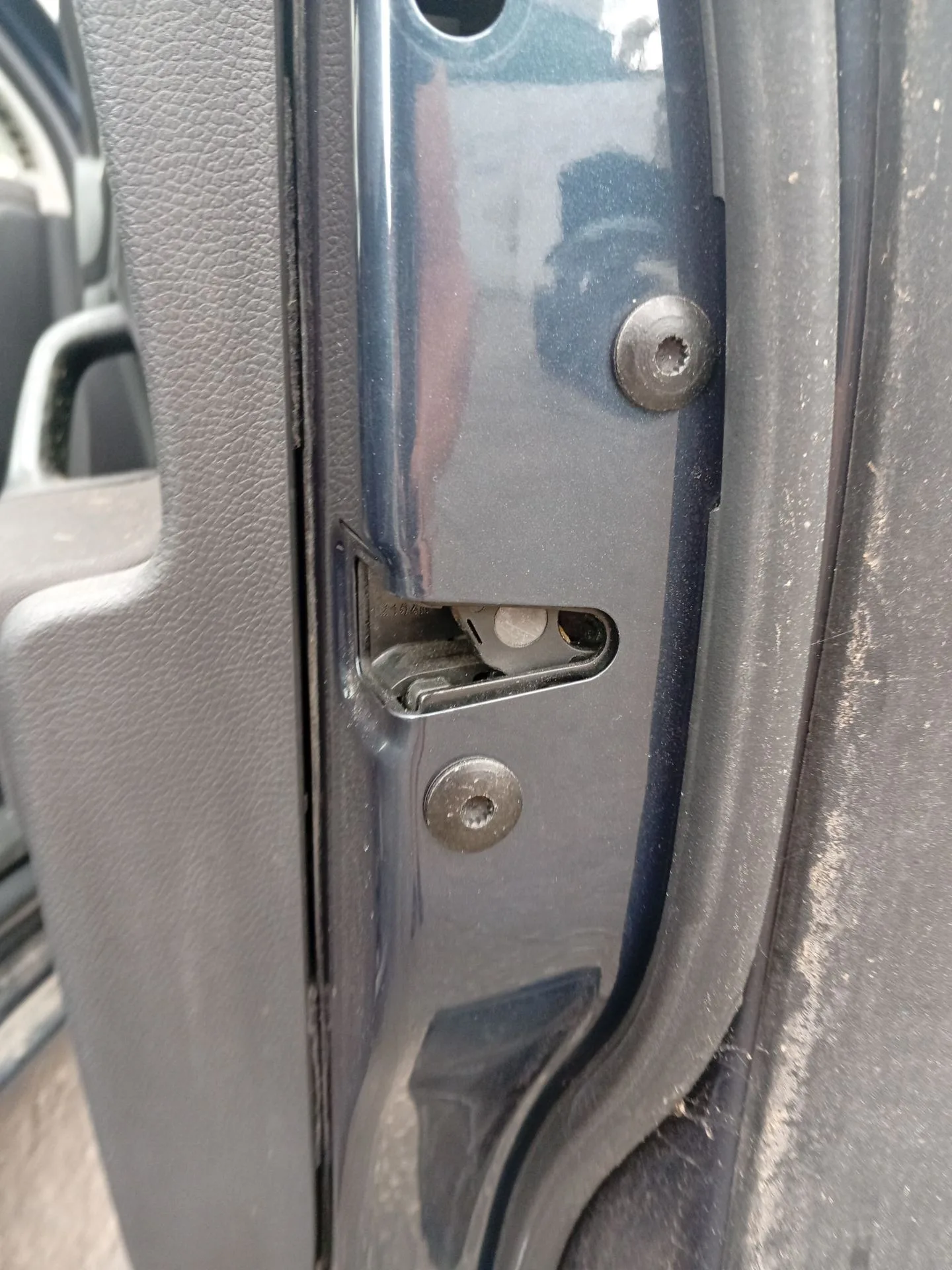 Cerradura Puerta Delantera Derecha para Volkswagen Golf V (1K1)