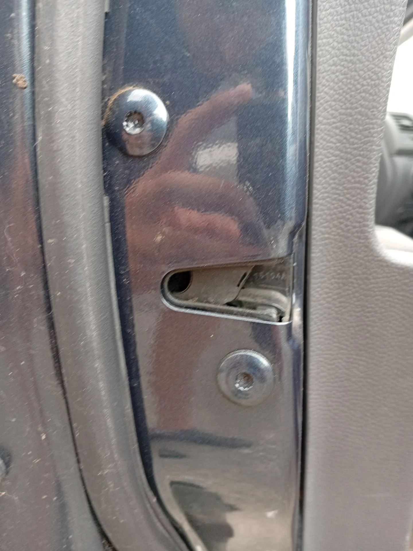 Cerradura Puerta Delantera Izquierda para Volkswagen Golf V (1K1)