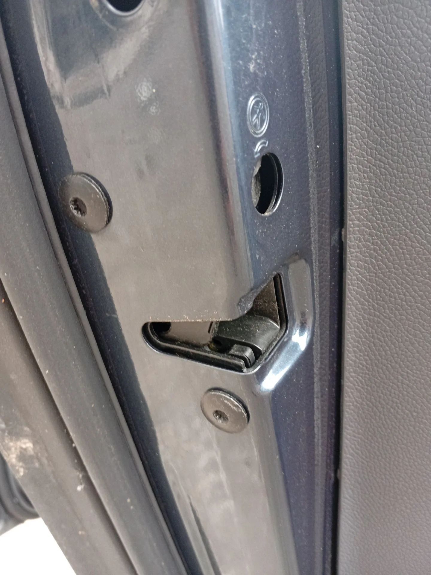 Cerradura Puerta Trasera Izquierda para Volkswagen Golf V (1K1)