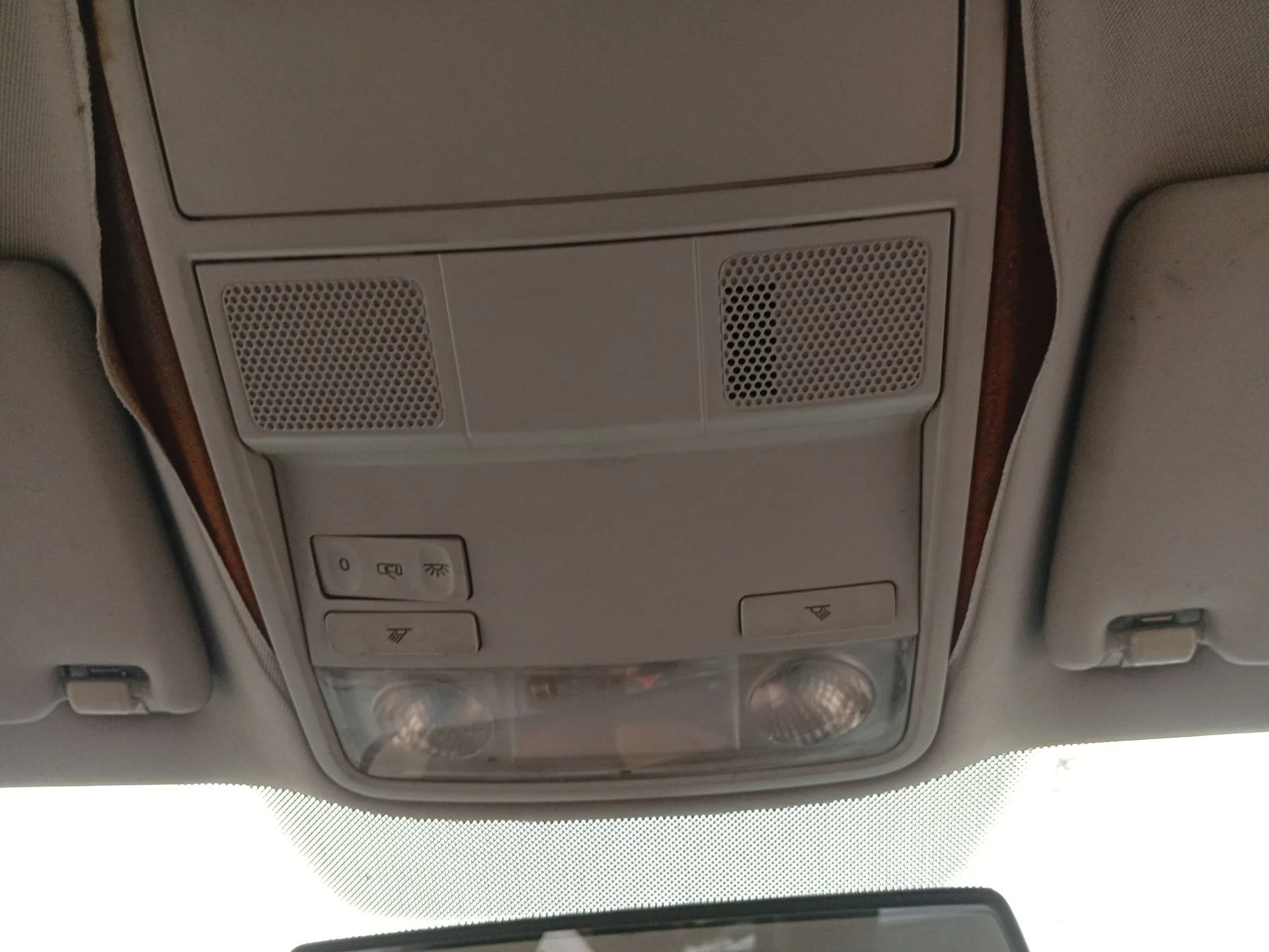 Luz Interior para Volkswagen Golf V (1K1)