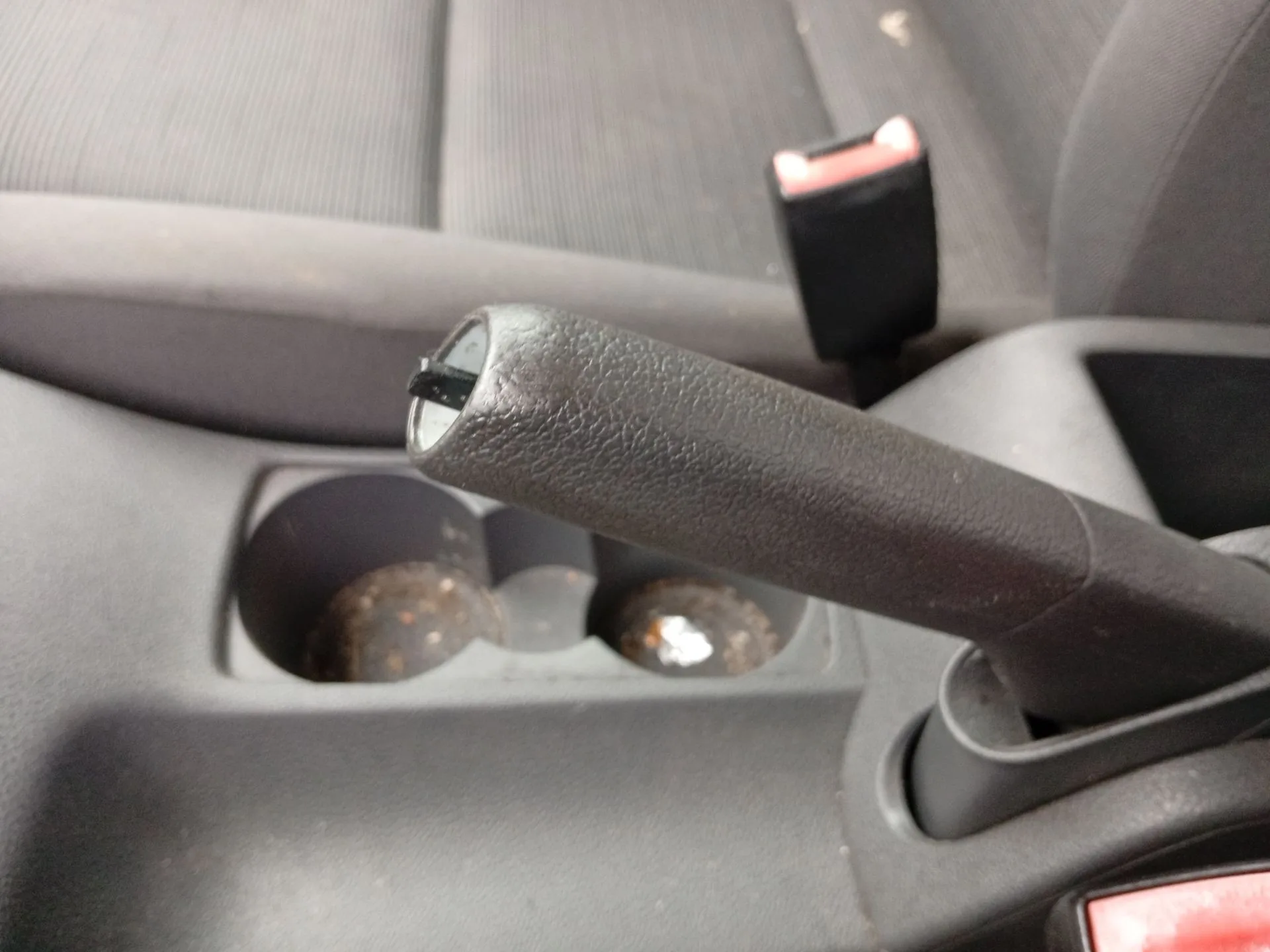 Palanca Freno De Mano para Volkswagen Golf V (1K1)