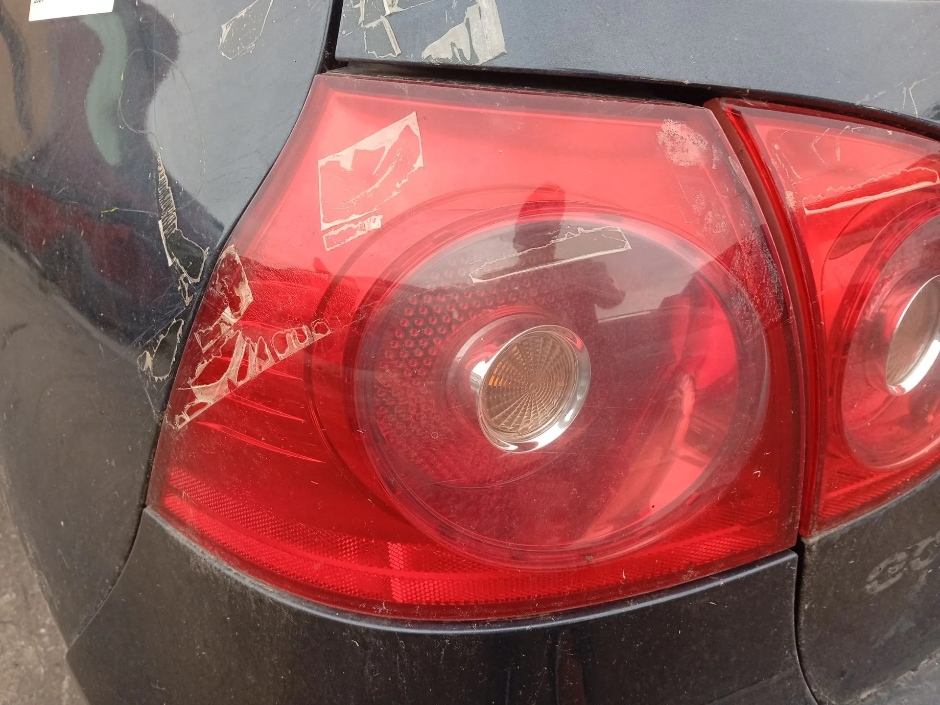 Piloto Trasero Izquierdo para Volkswagen Golf V (1K1)