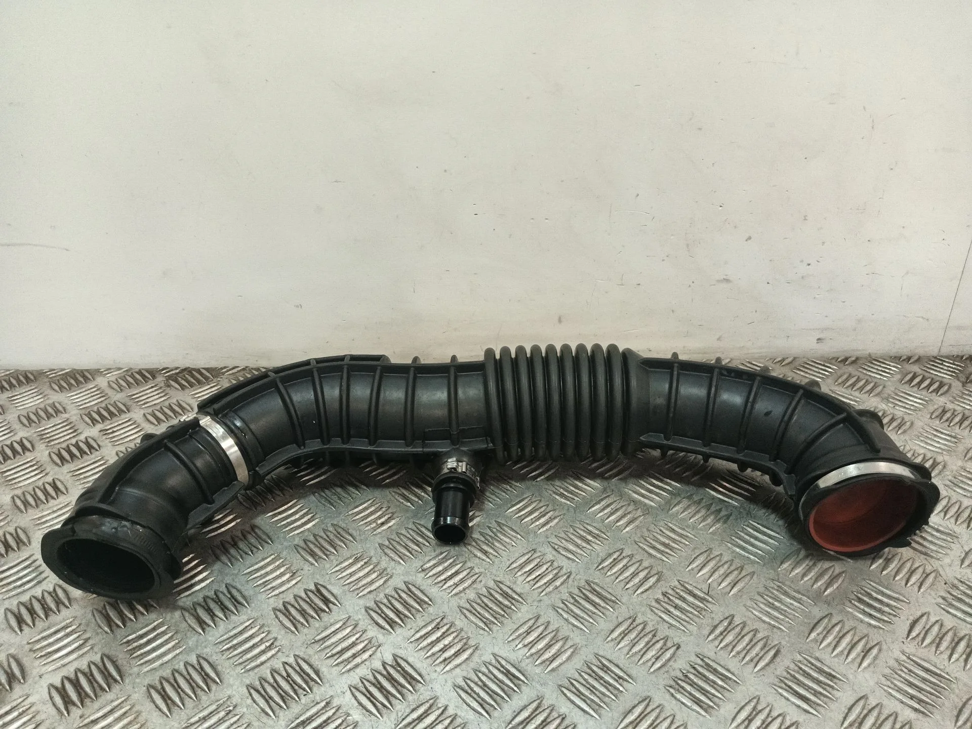 Tubo para Ford Transit Custom V362 Furgoneta (Fy, Fz)