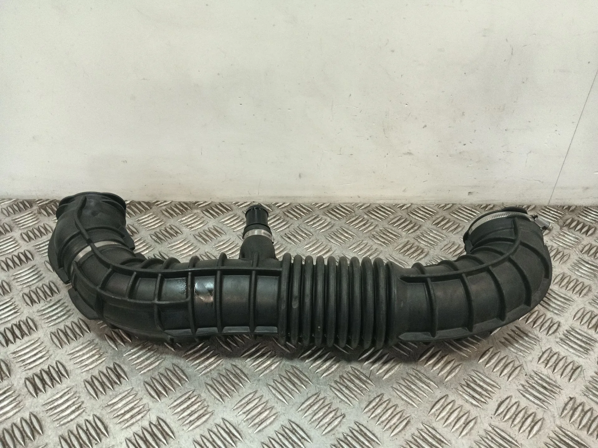 Tubo para Ford Transit Custom V362 Furgoneta (Fy, Fz)