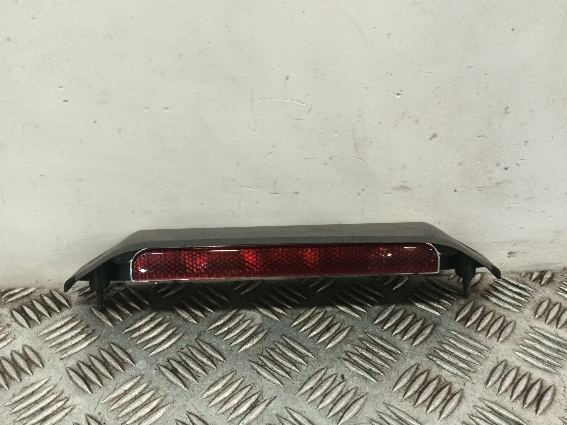 Luz Central De Freno para Fiat Idea (350_)
