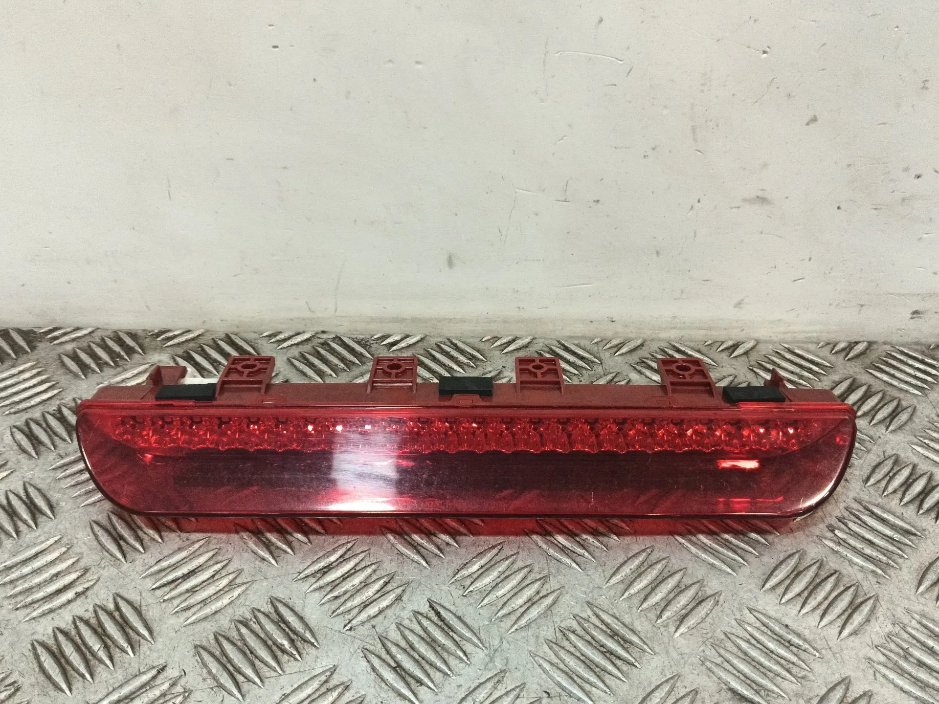 Luz Central De Freno para Kia Sportage Iii (Sl)
